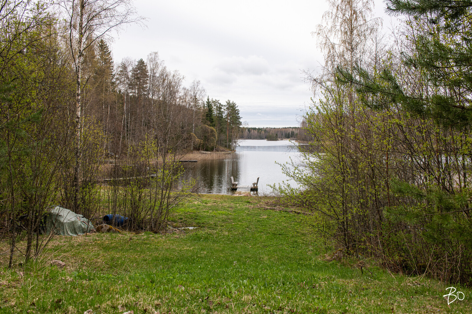 Sillantie 14 - kuva 19