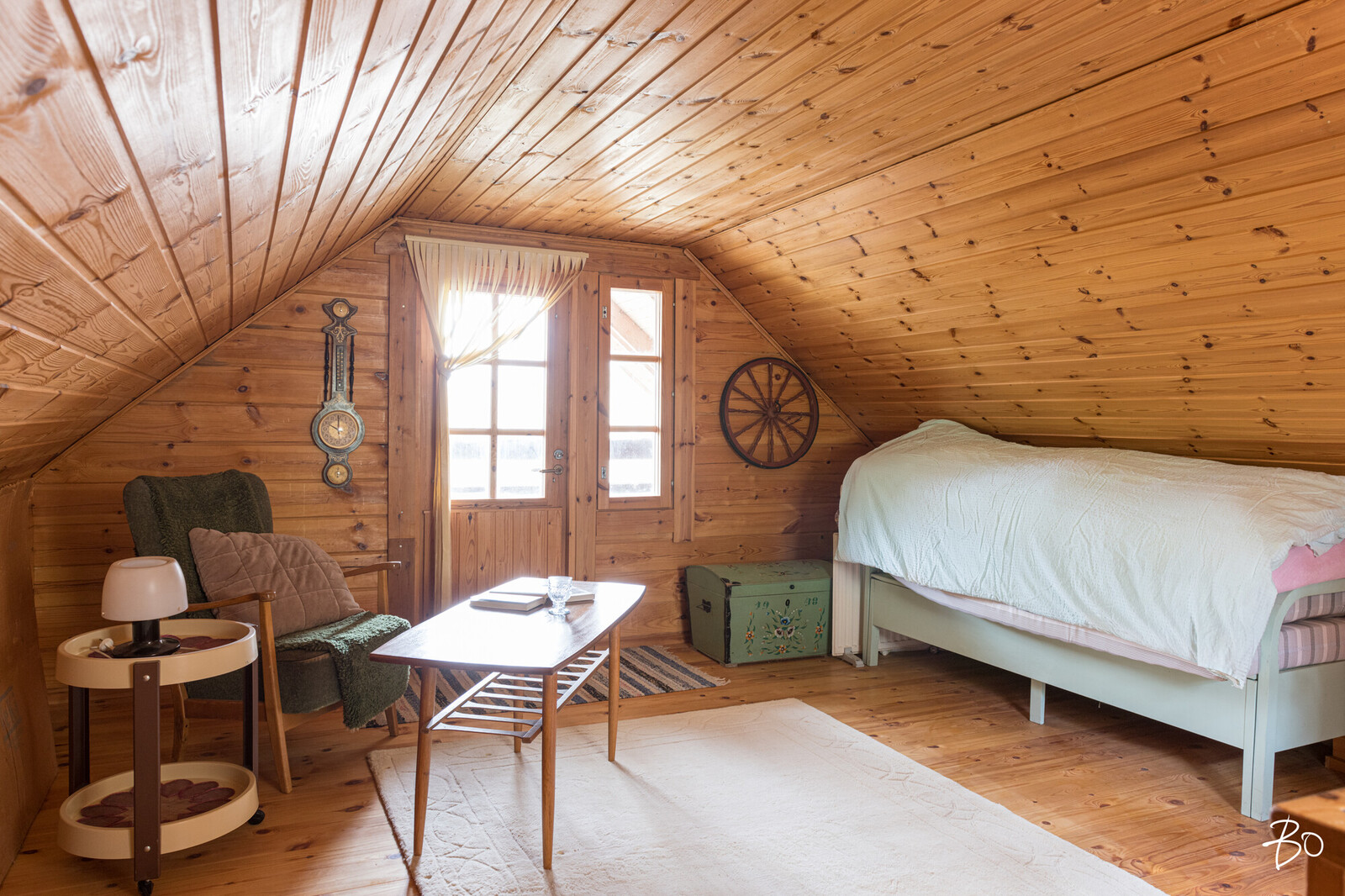 Sillantie 14 - kuva 11