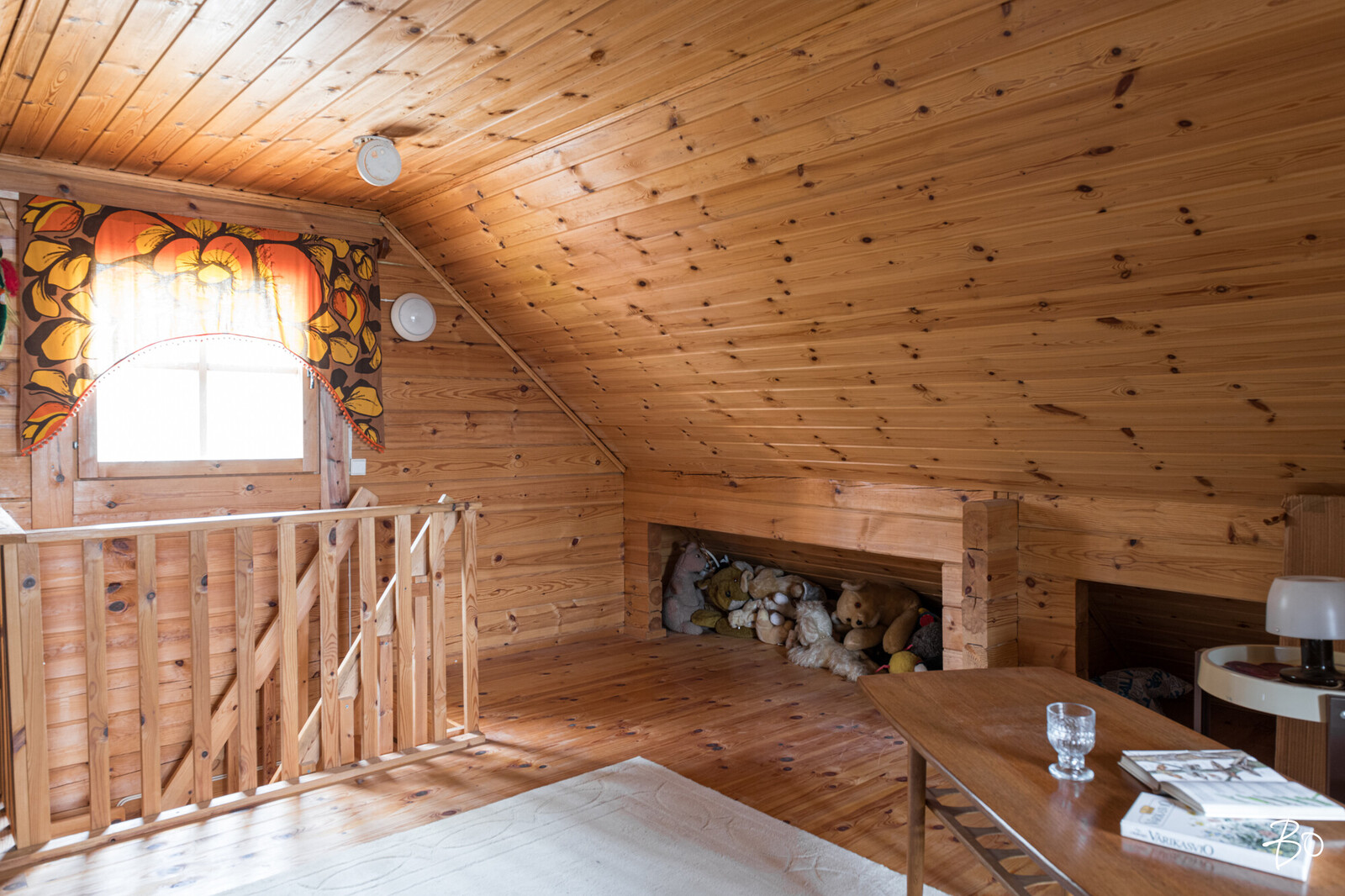 Sillantie 14 - kuva 13