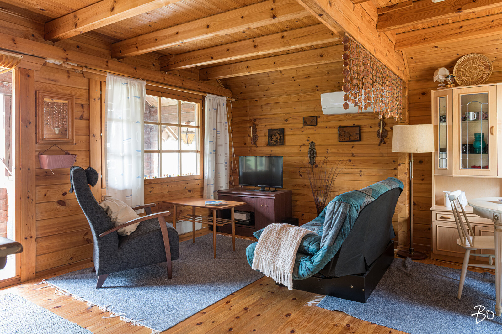 Sillantie 14 - kuva 1