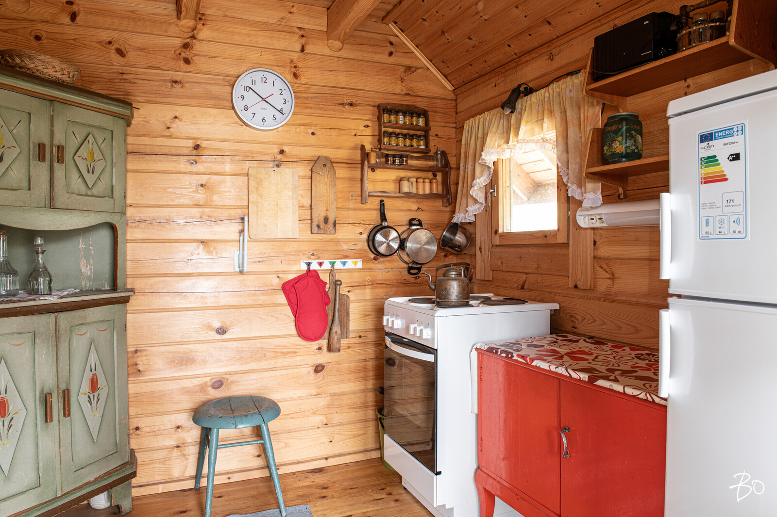 Sillantie 14 - kuva 14