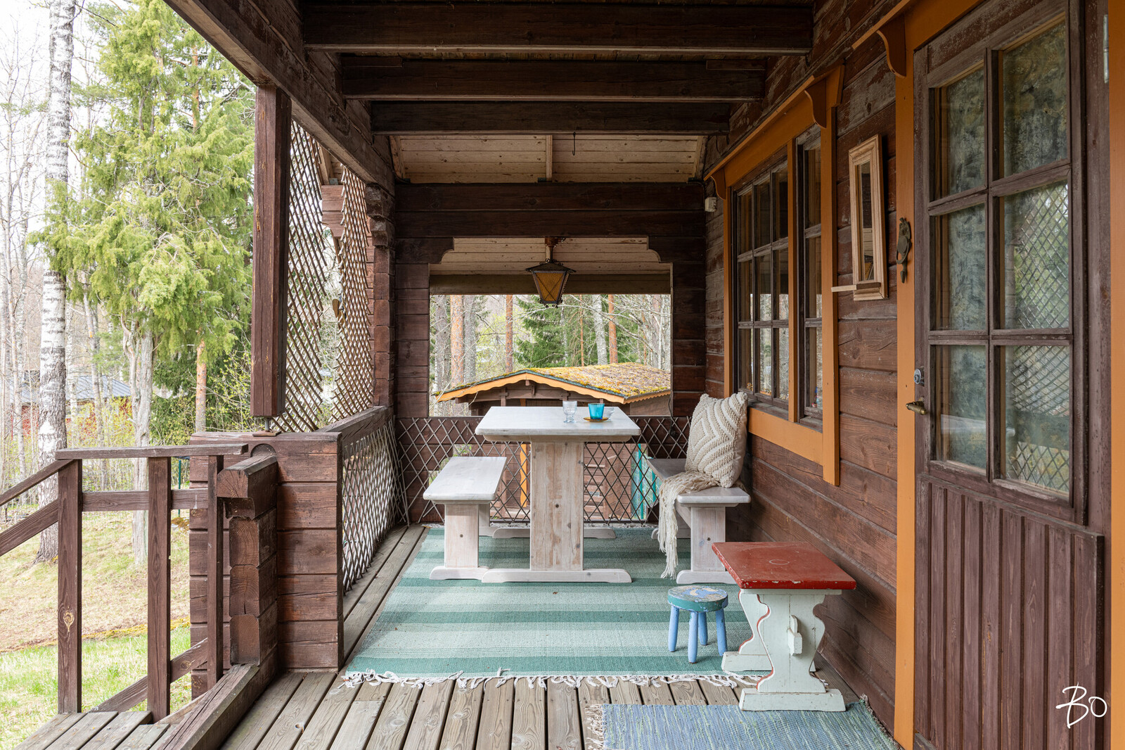 Sillantie 14 - kuva 22