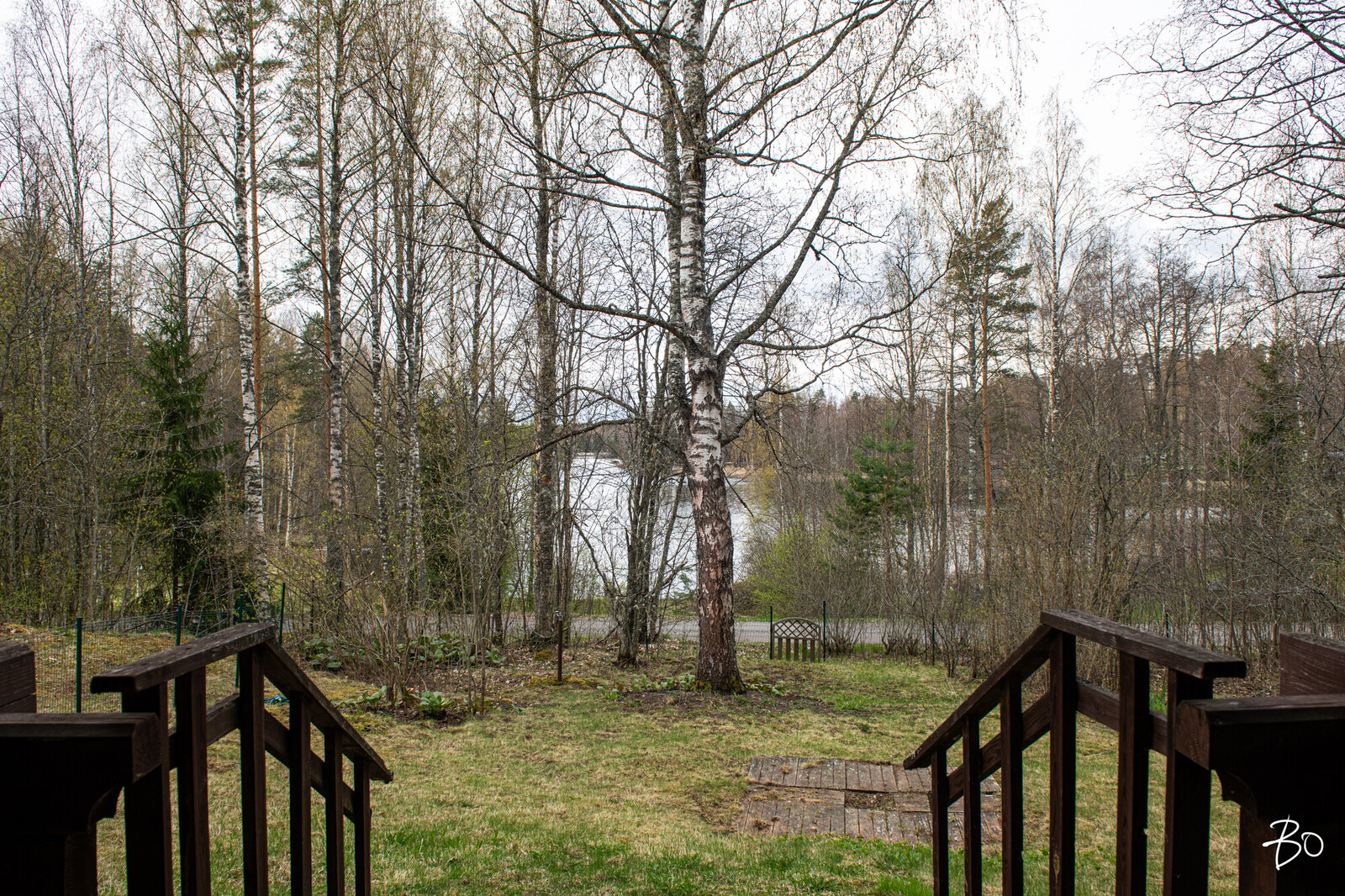 Sillantie 14 - kuva 21