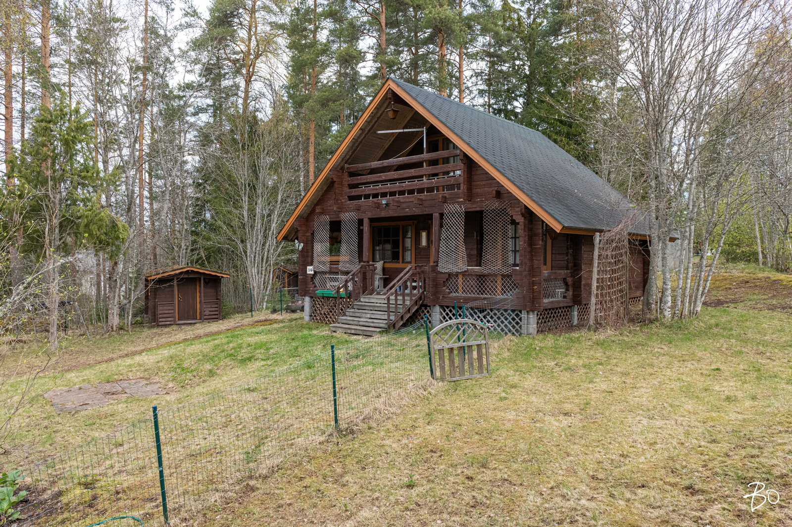 Sillantie 14 - kuva 3