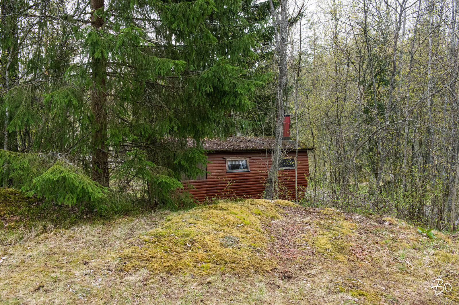 Sillantie 14 - kuva 25