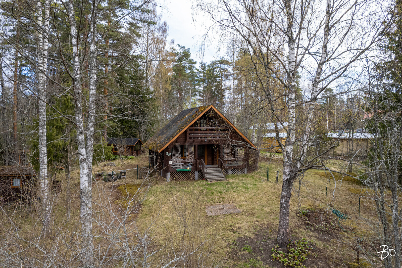 Sillantie 14 - kuva 20