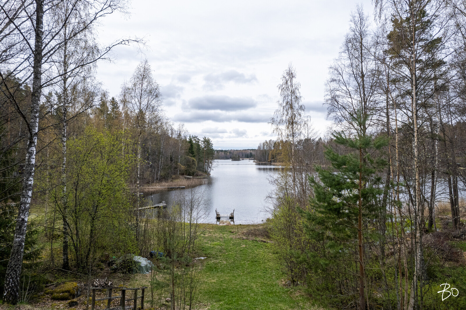 Sillantie 14 - kuva 26