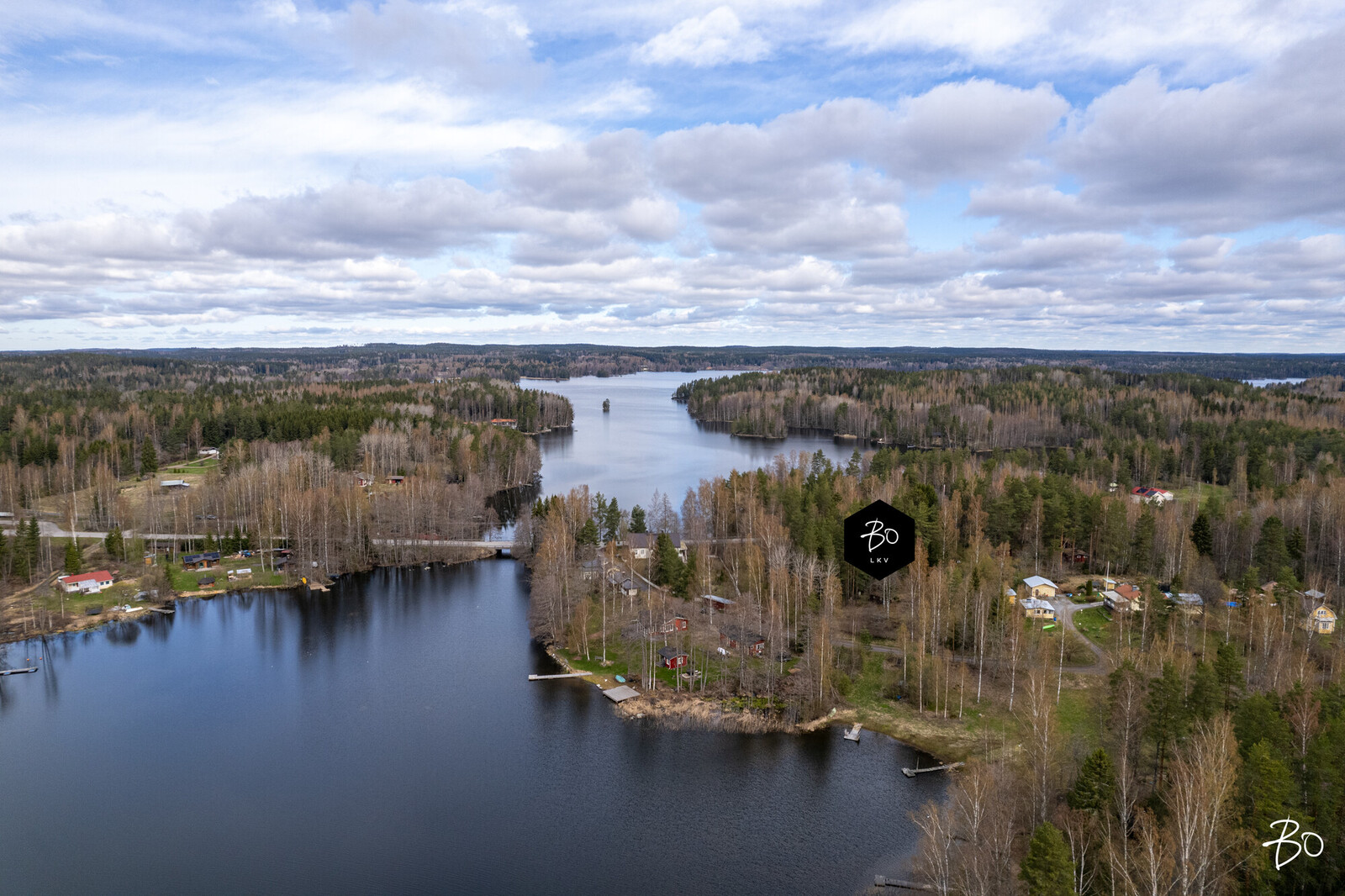 Sillantie 14 - kuva 32