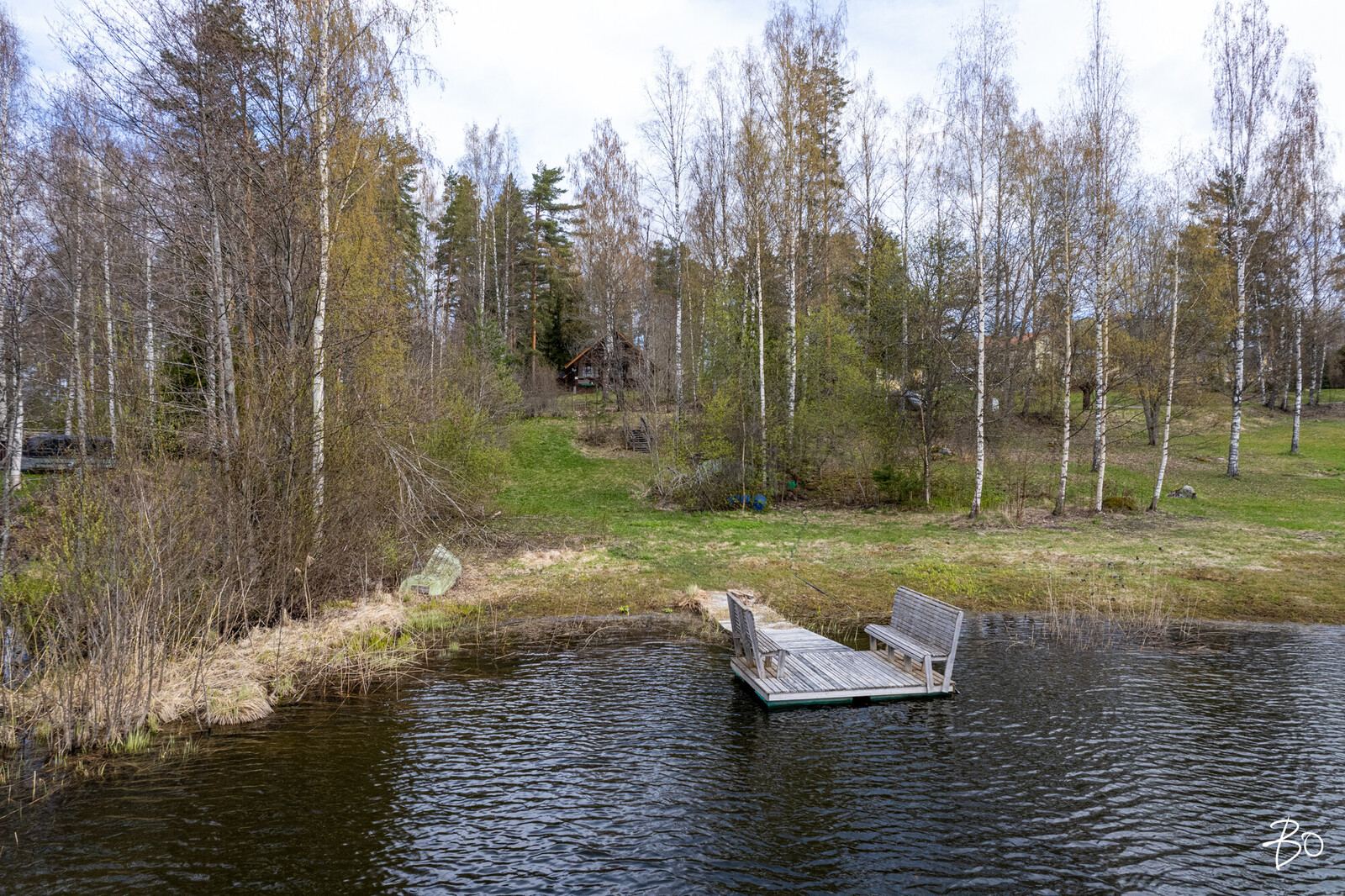 Sillantie 14 - kuva 17