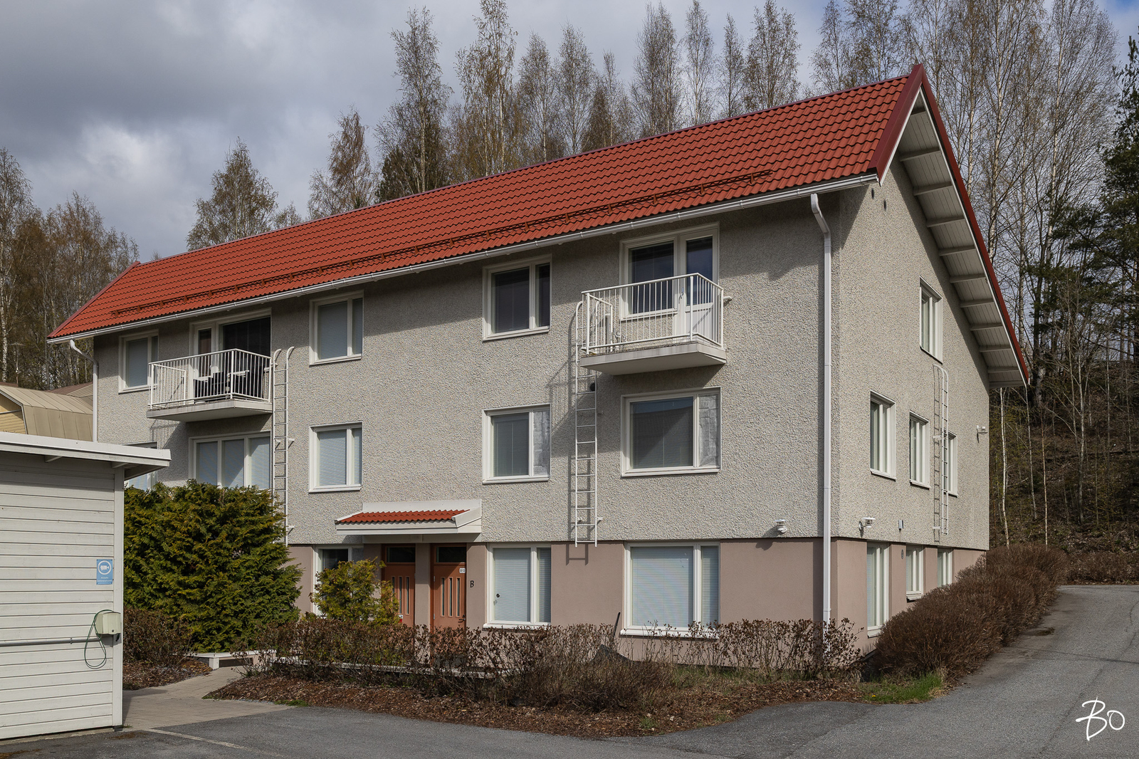 Nikkilänkuja 6 - kuva 14