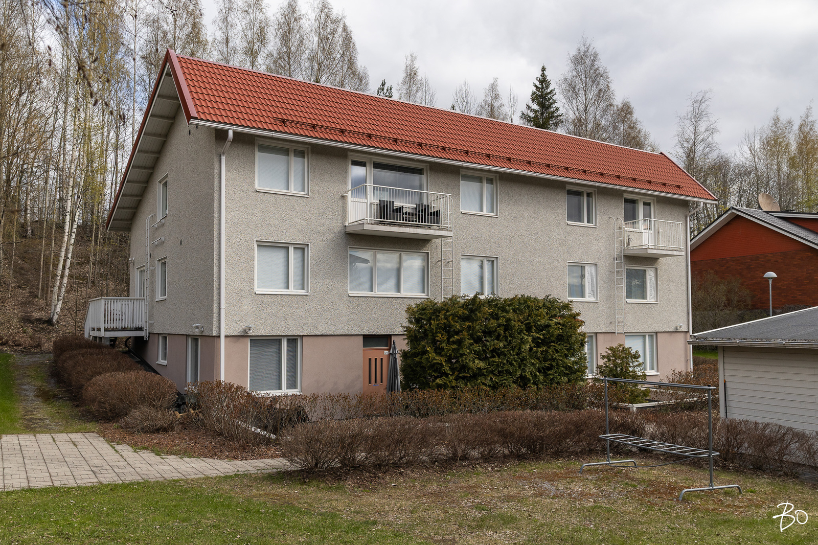 Nikkilänkuja 6 - kuva 17