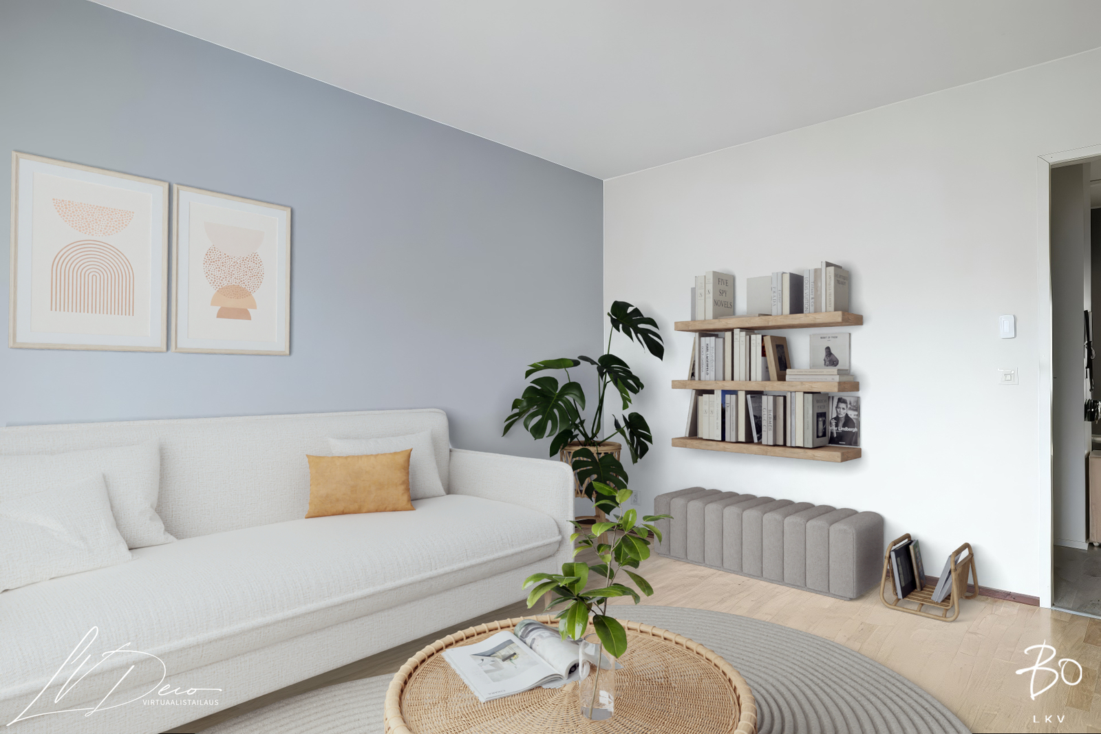 Hikivuorenkatu 14 - image 7