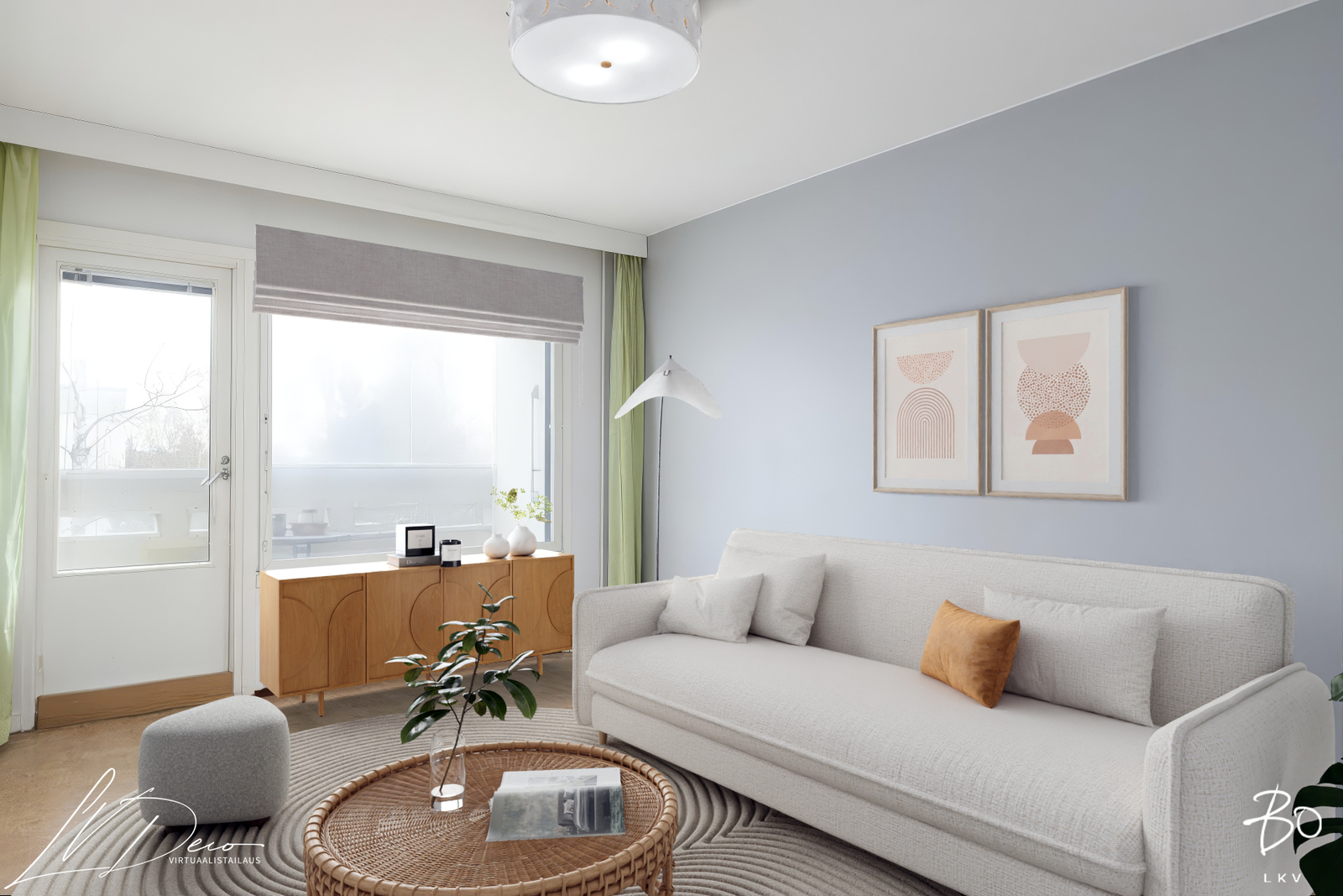 Hikivuorenkatu 14 - image 8