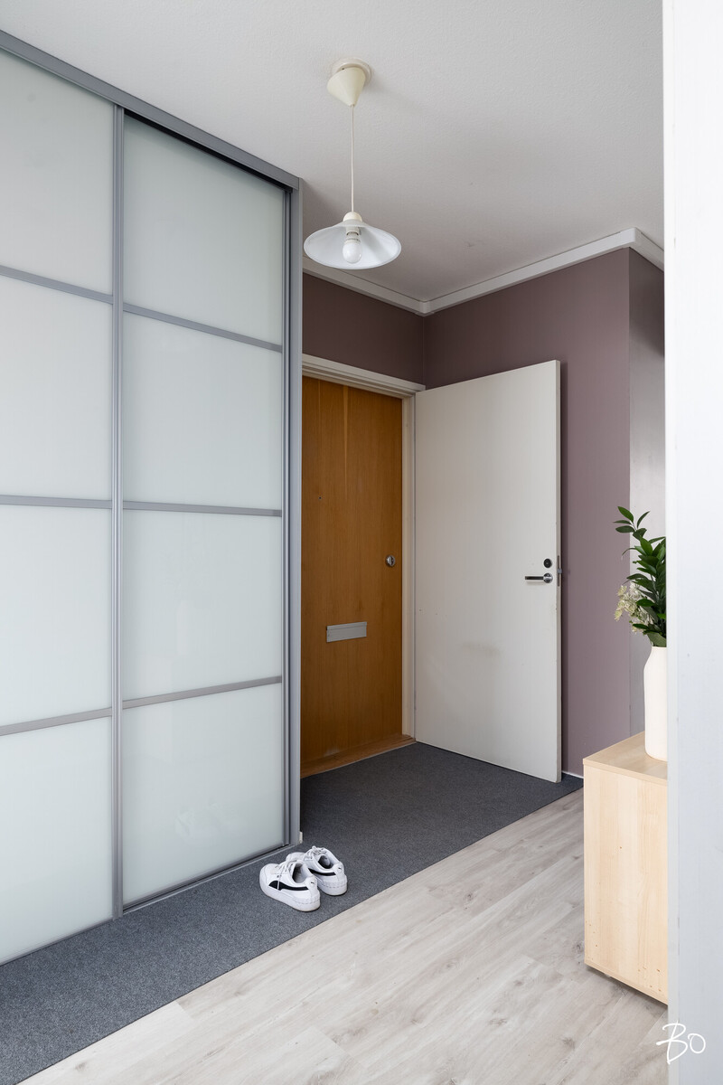 Hikivuorenkatu 14 - image 13