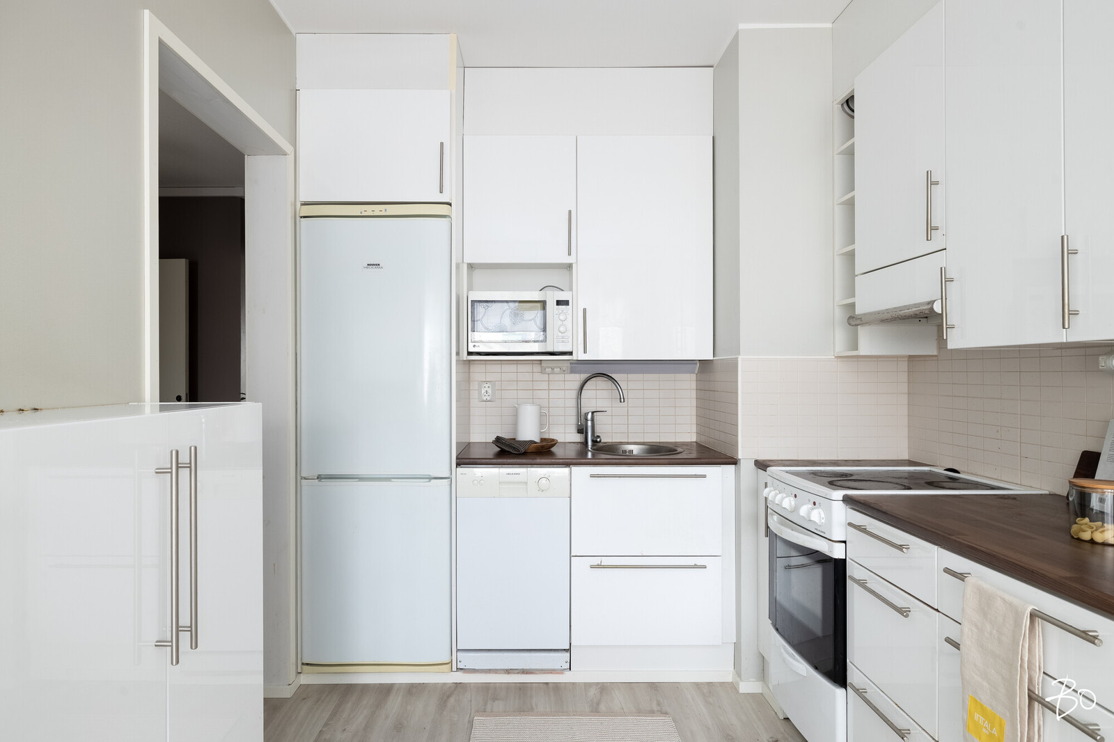 Hikivuorenkatu 14 - image 5