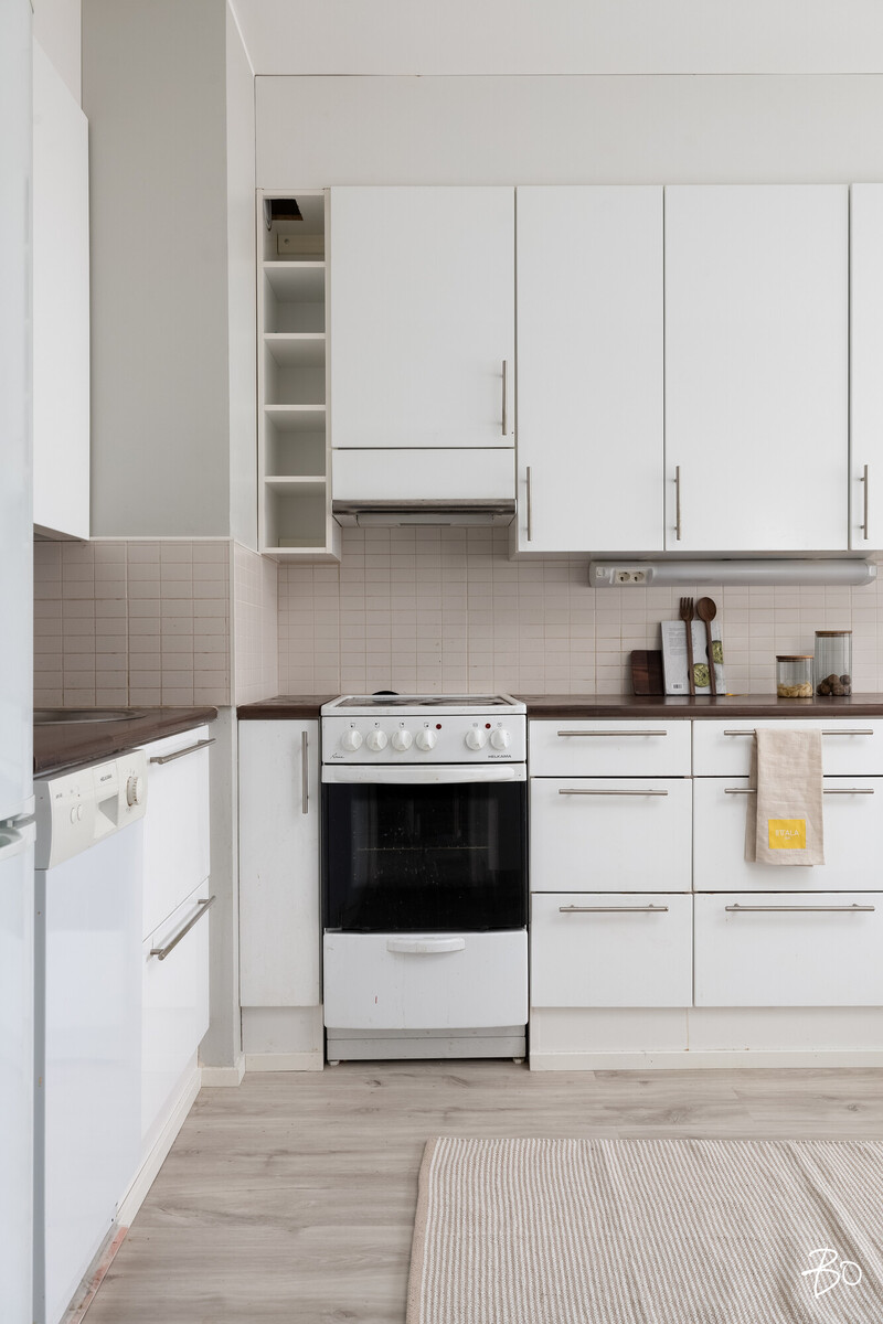 Hikivuorenkatu 14 - image 4