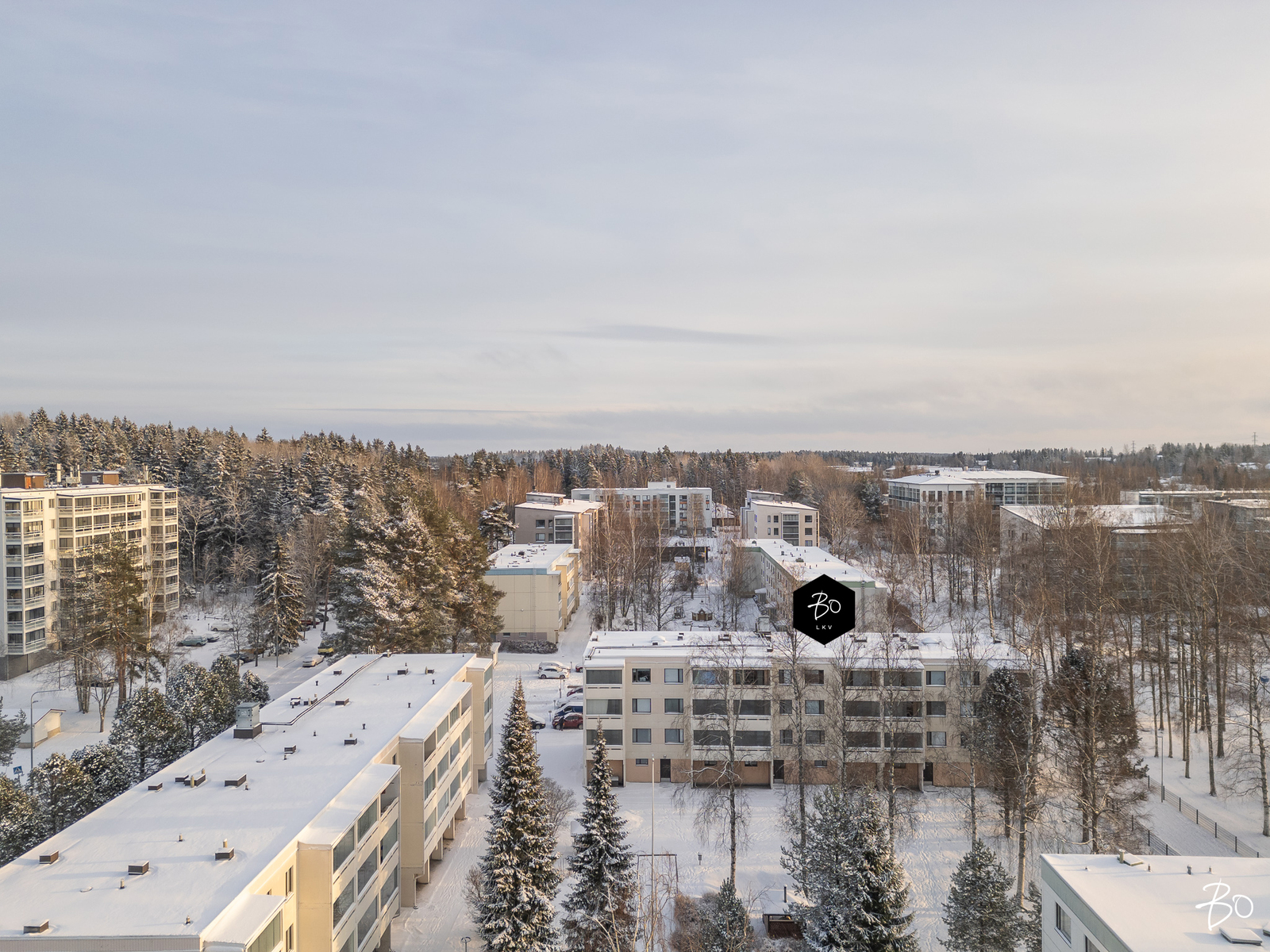 Hikivuorenkatu 14 - image 2