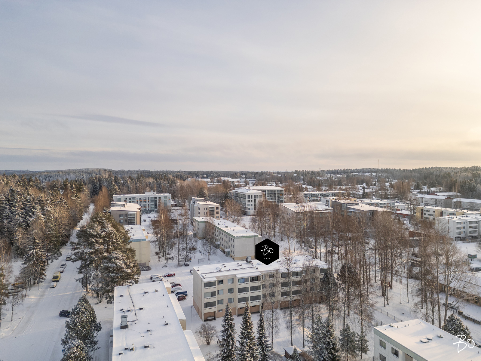 Hikivuorenkatu 14 - image 15