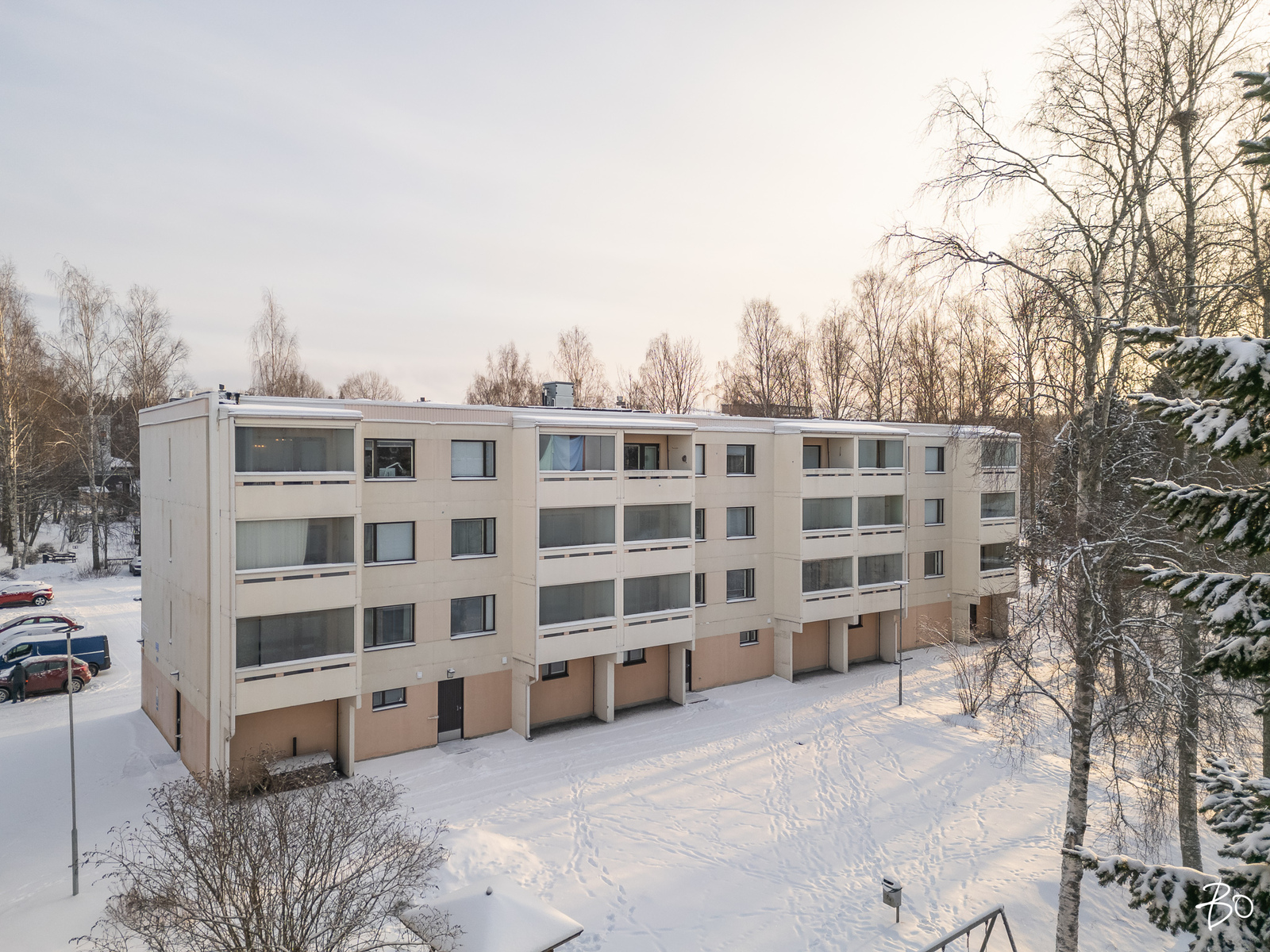 Hikivuorenkatu 14 - image 14