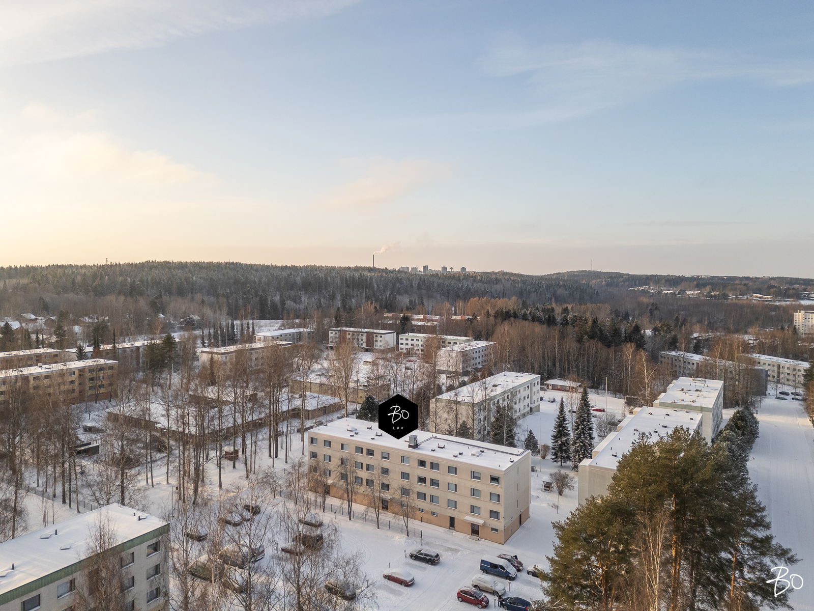 Hikivuorenkatu 14 - image 16