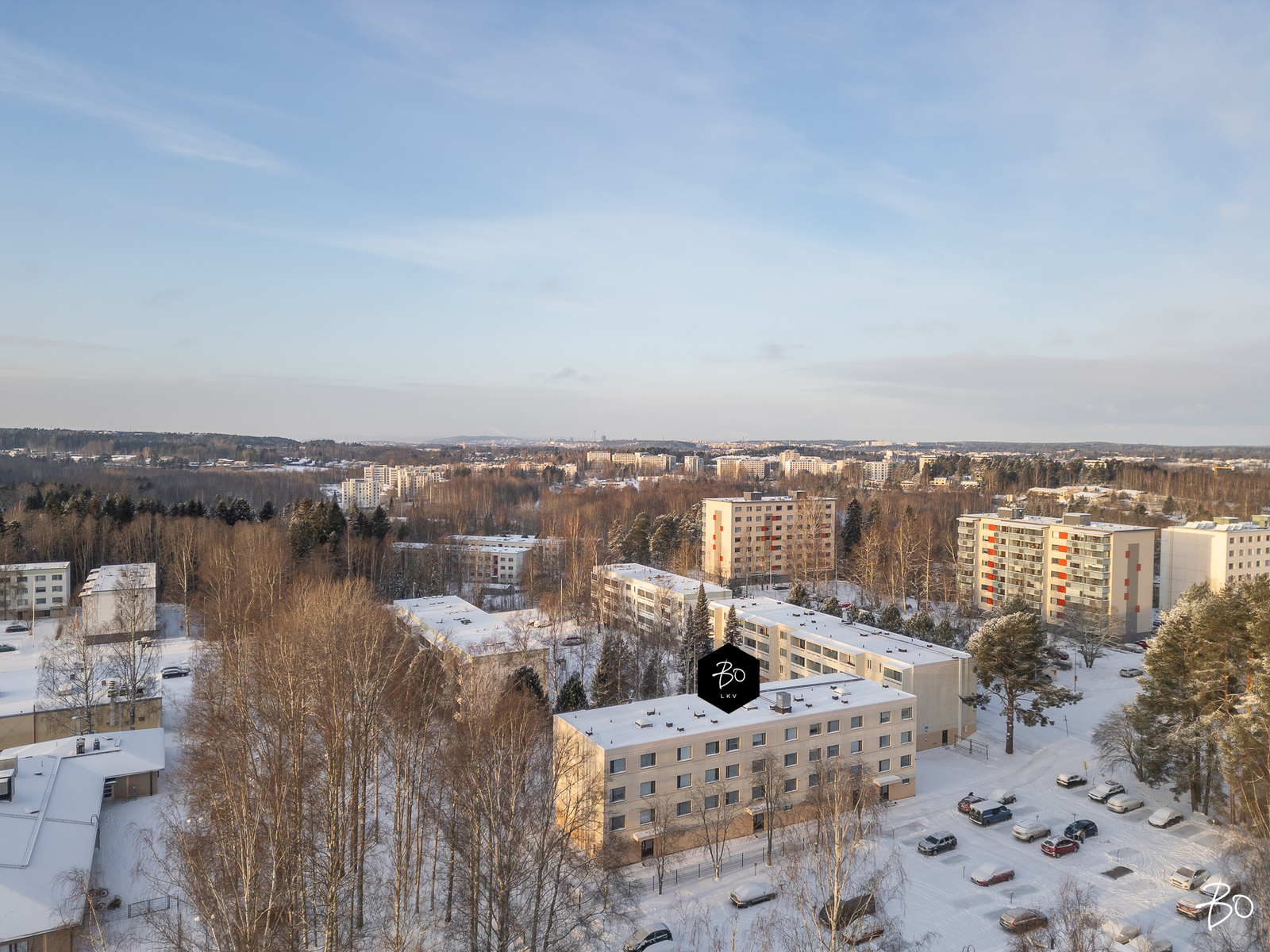 Hikivuorenkatu 14 - image 17