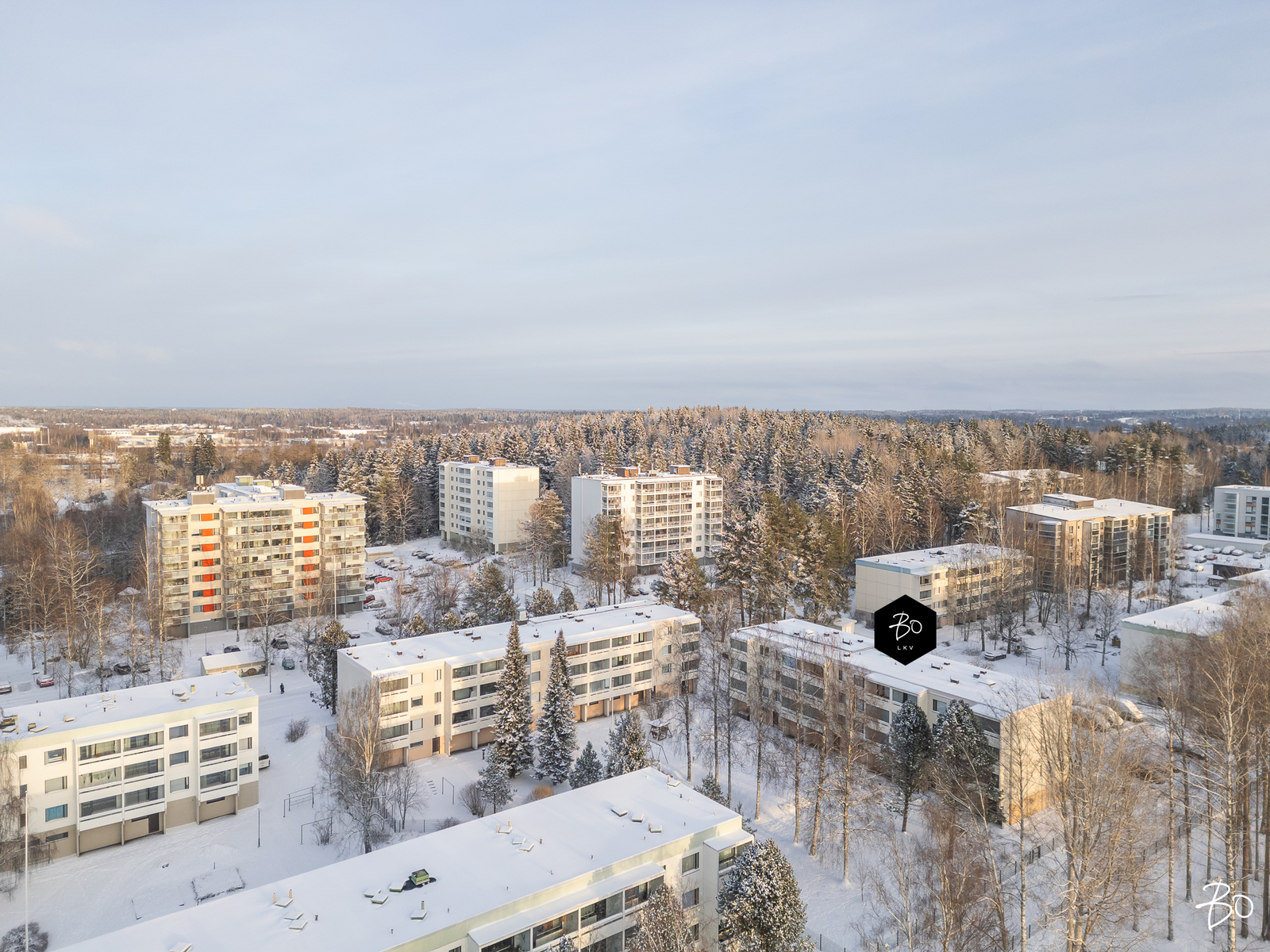 Hikivuorenkatu 14 - image 18