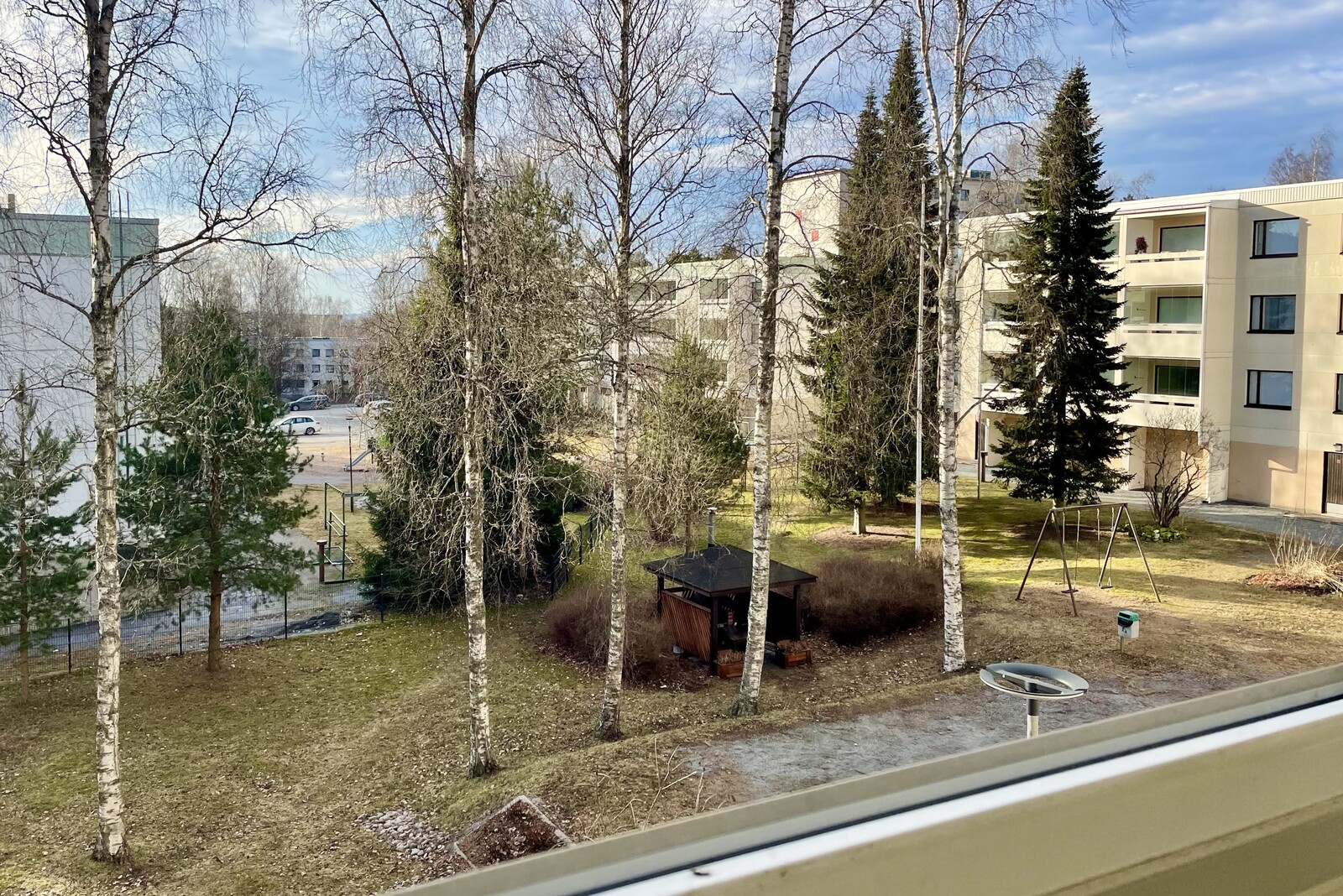 Hikivuorenkatu 14 - image 9