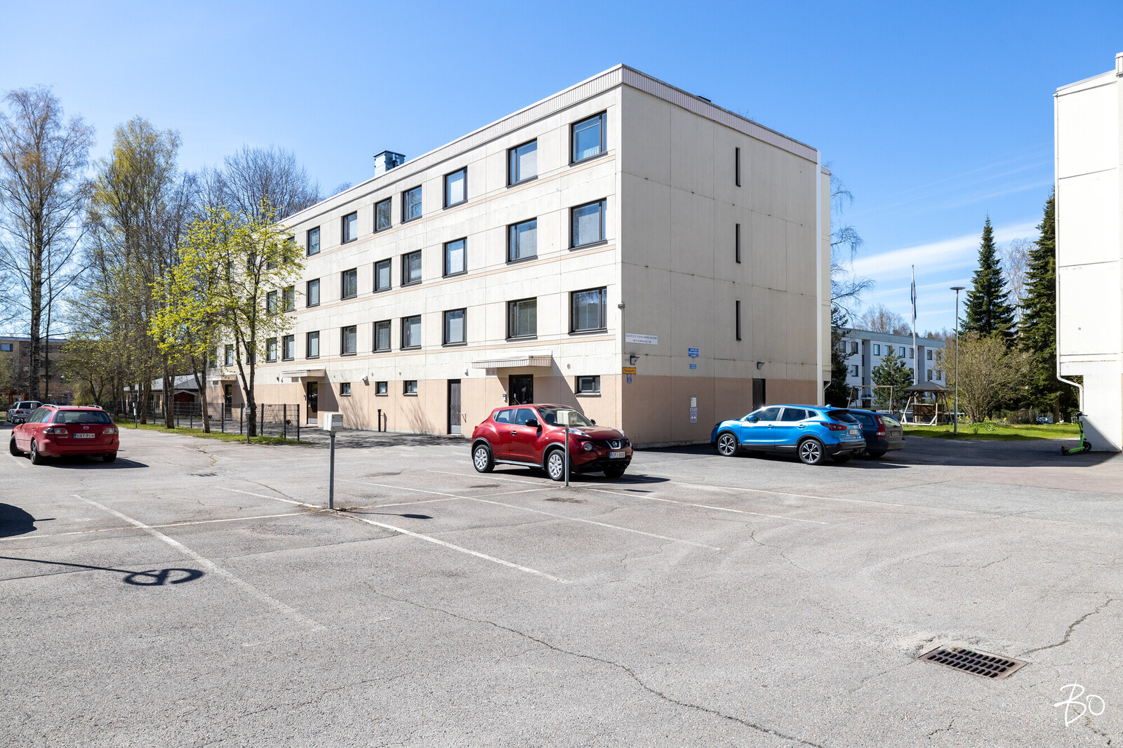 Hikivuorenkatu 14 - kuva 15