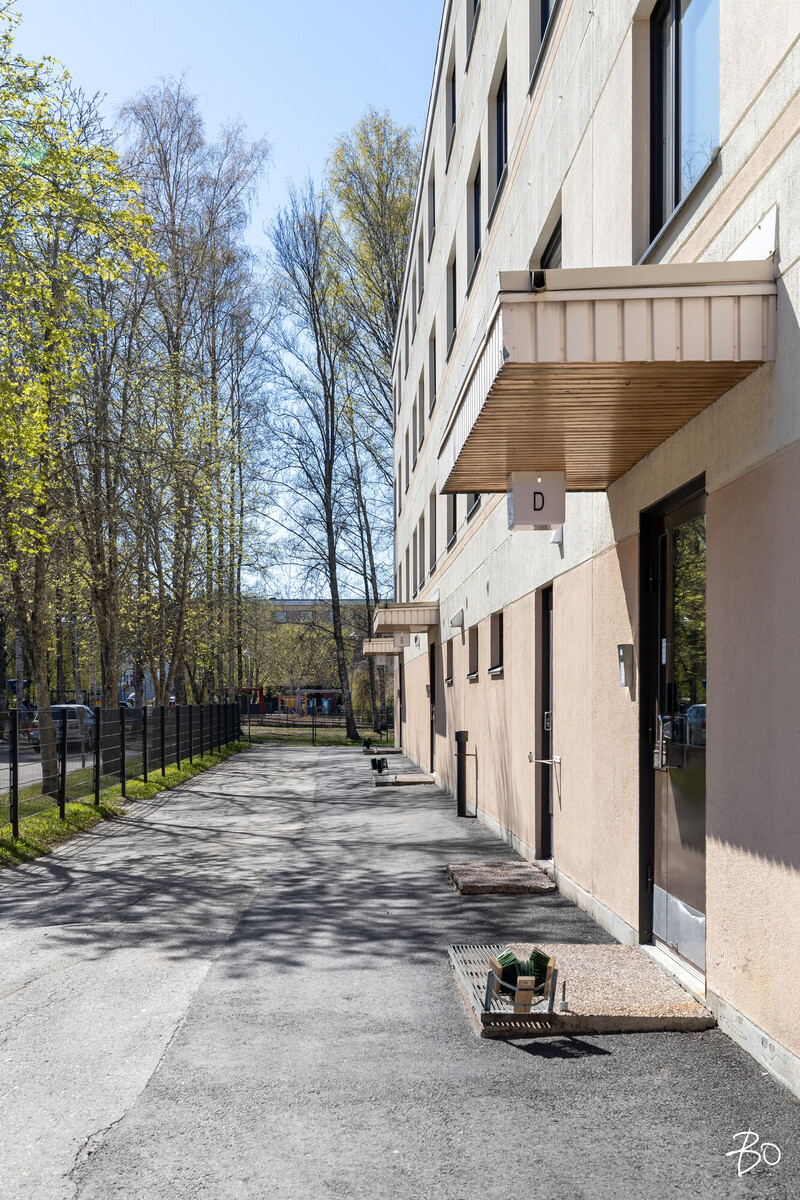 Hikivuorenkatu 14 - kuva 14