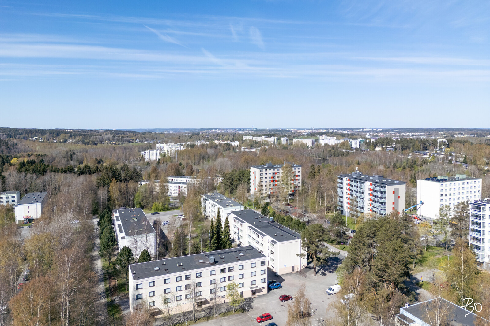 Hikivuorenkatu 14 - kuva 17