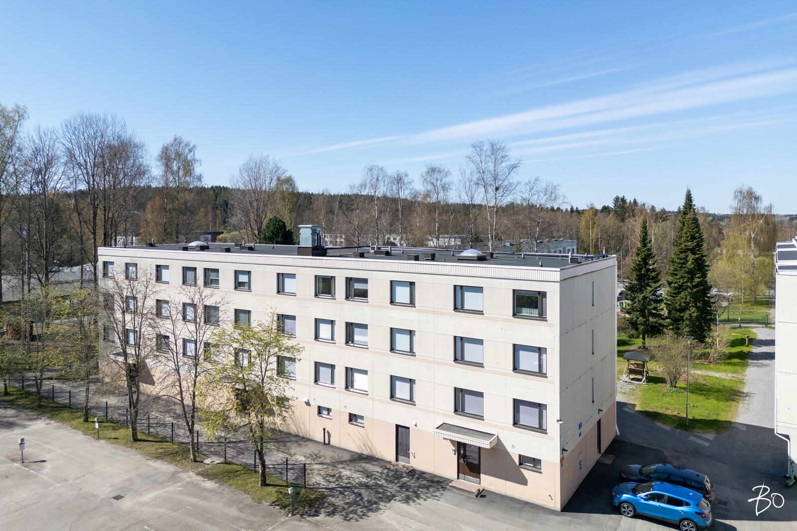 Hikivuorenkatu 14 - kuva 16