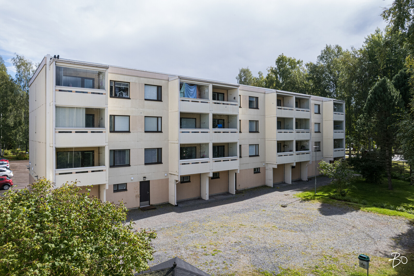 Hikivuorenkatu 14 - kuva 15