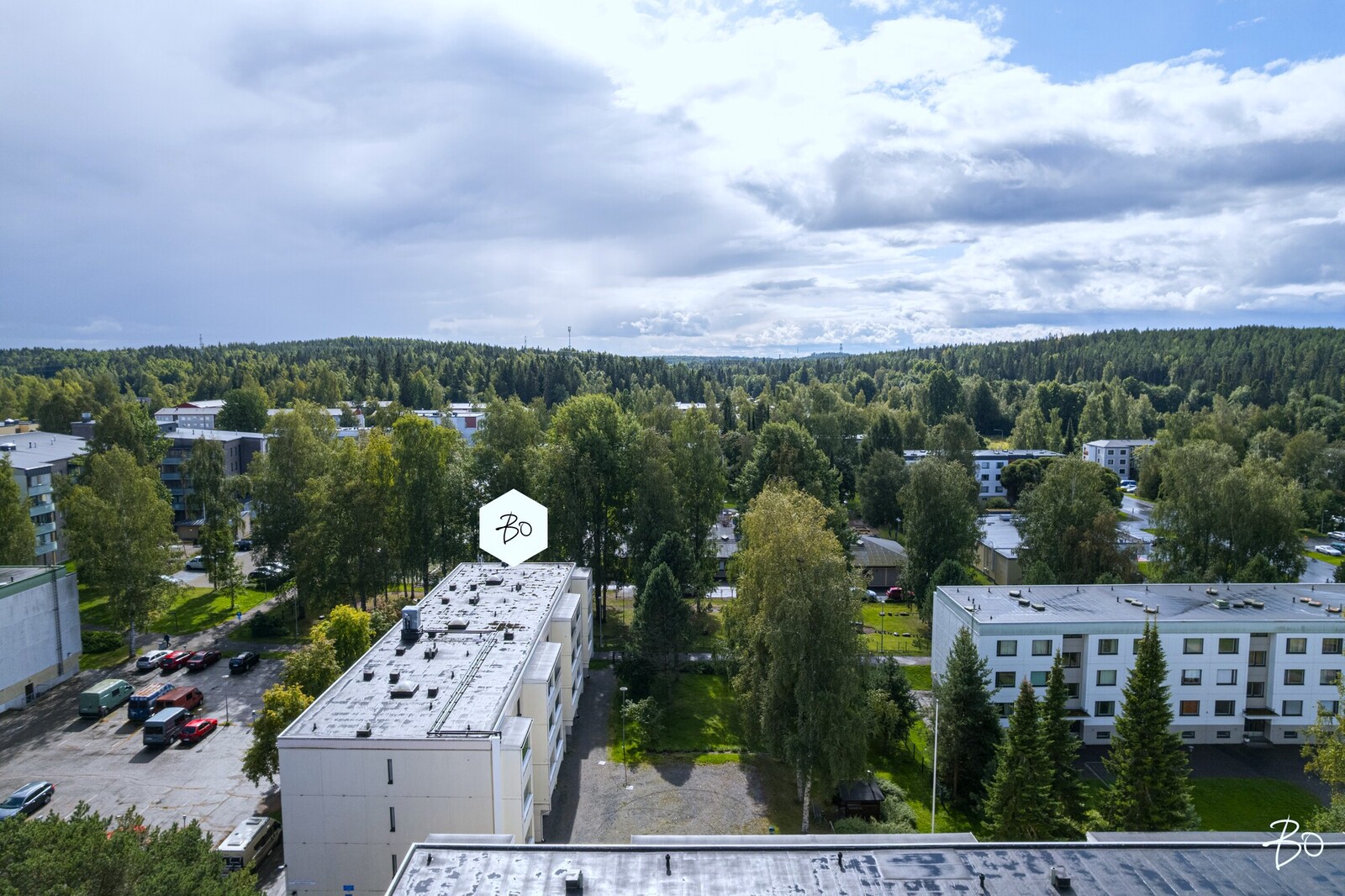 Hikivuorenkatu 14 - kuva 18
