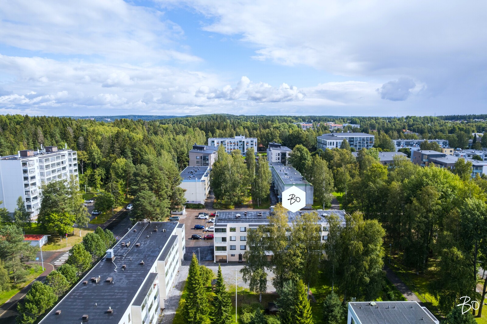 Hikivuorenkatu 14 - kuva 19