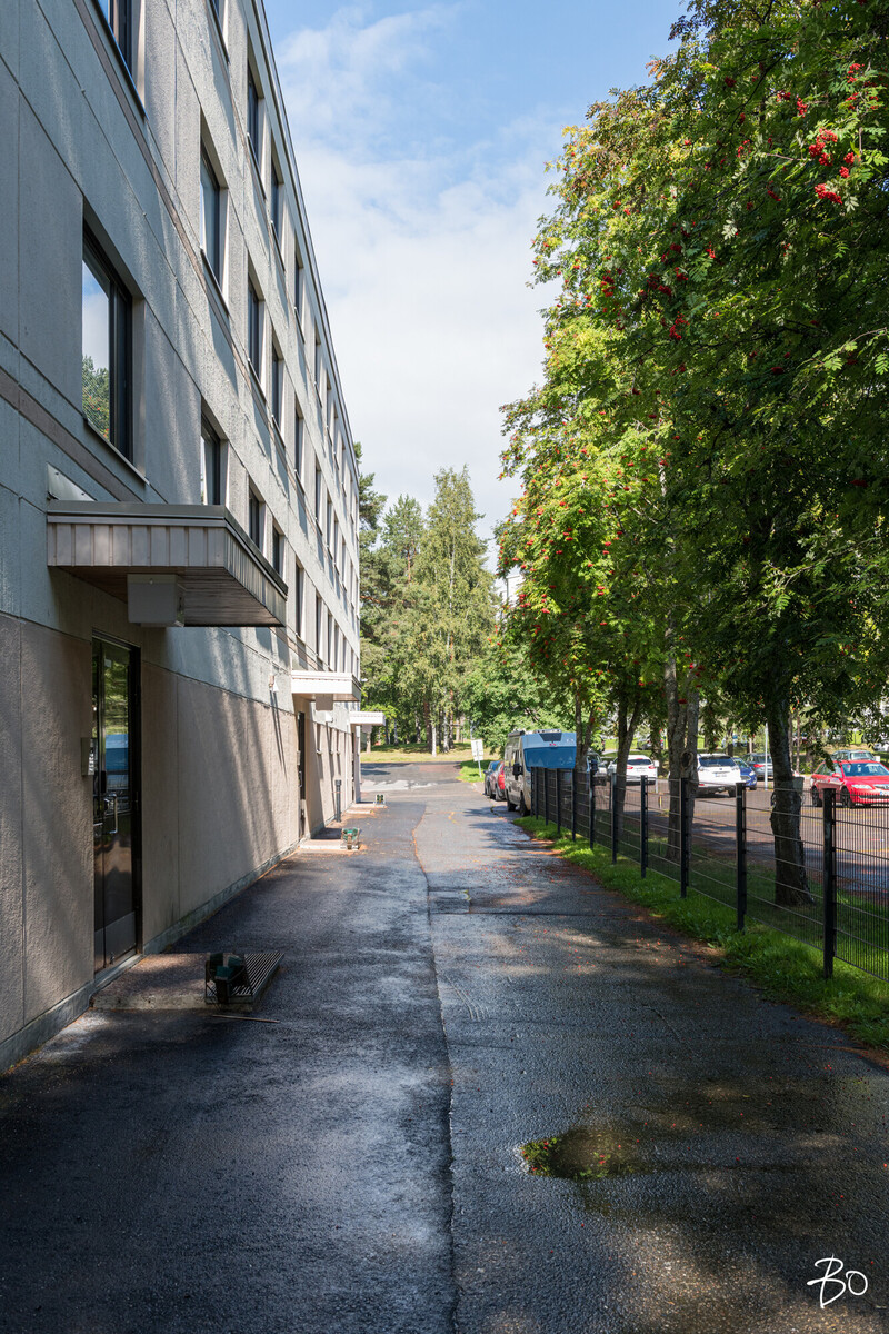 Hikivuorenkatu 14 - kuva 14
