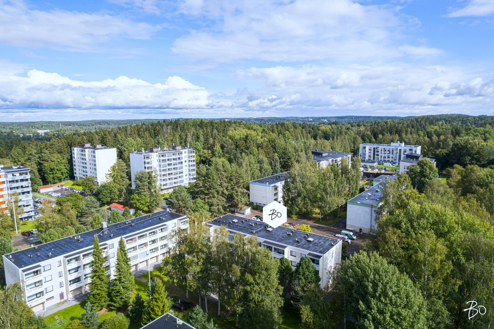 Hikivuorenkatu 14 - kuva 20
