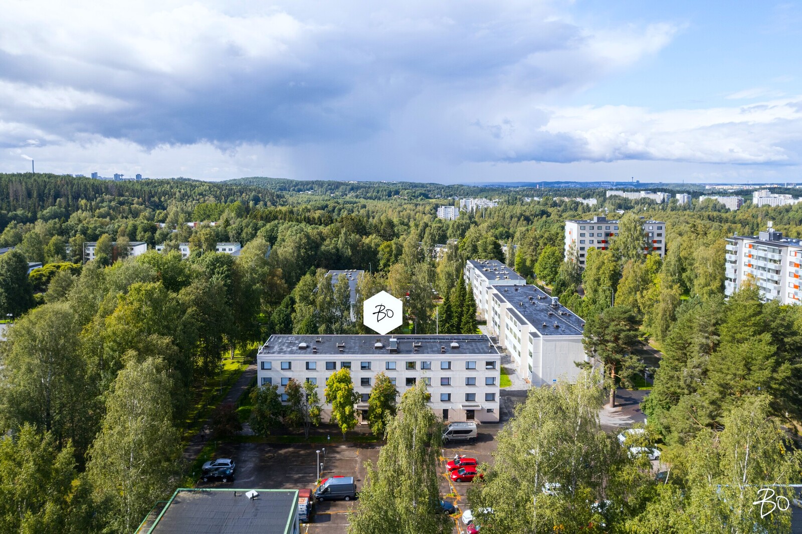 Hikivuorenkatu 14 - kuva 17