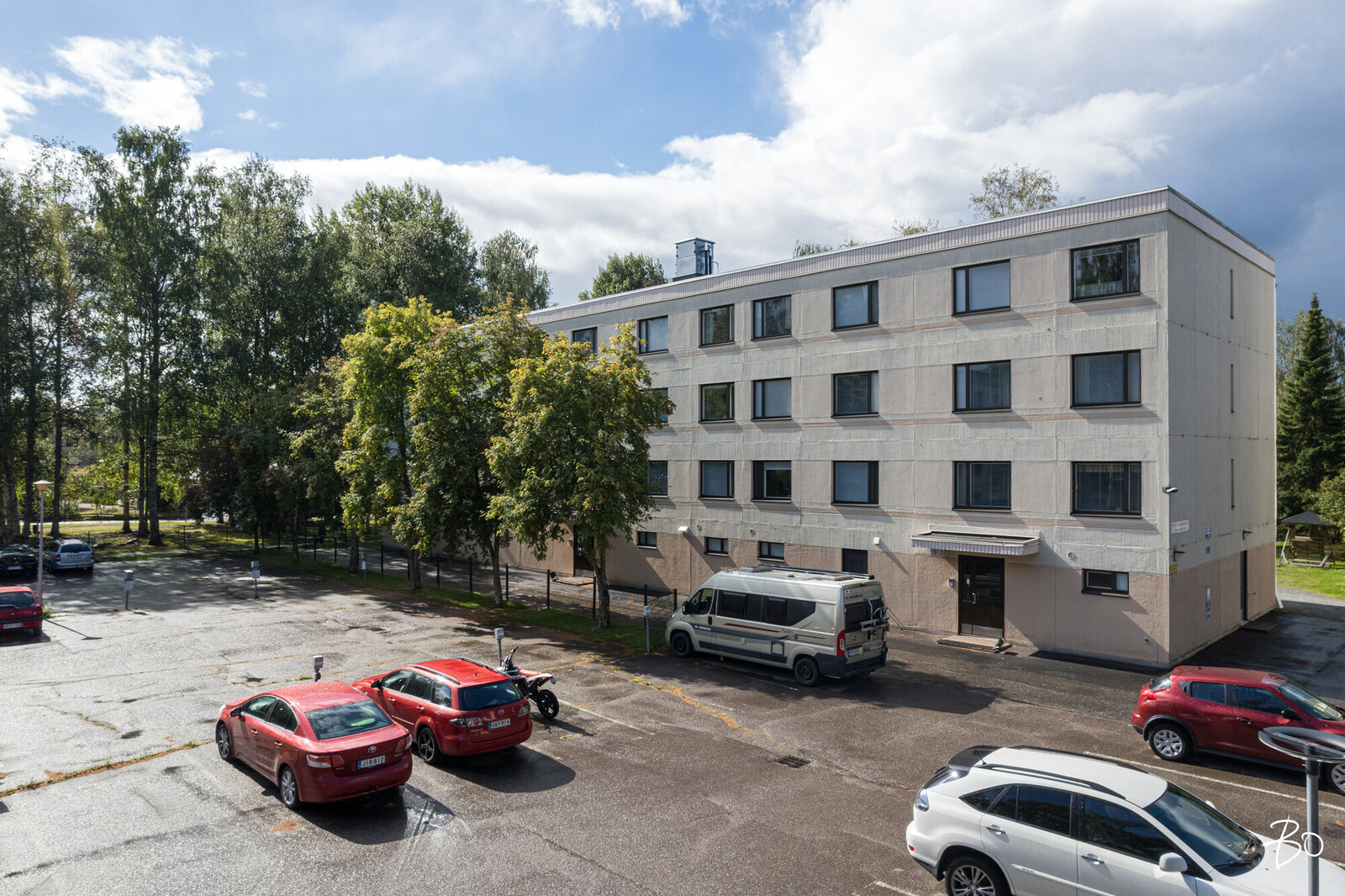Hikivuorenkatu 14 - kuva 16