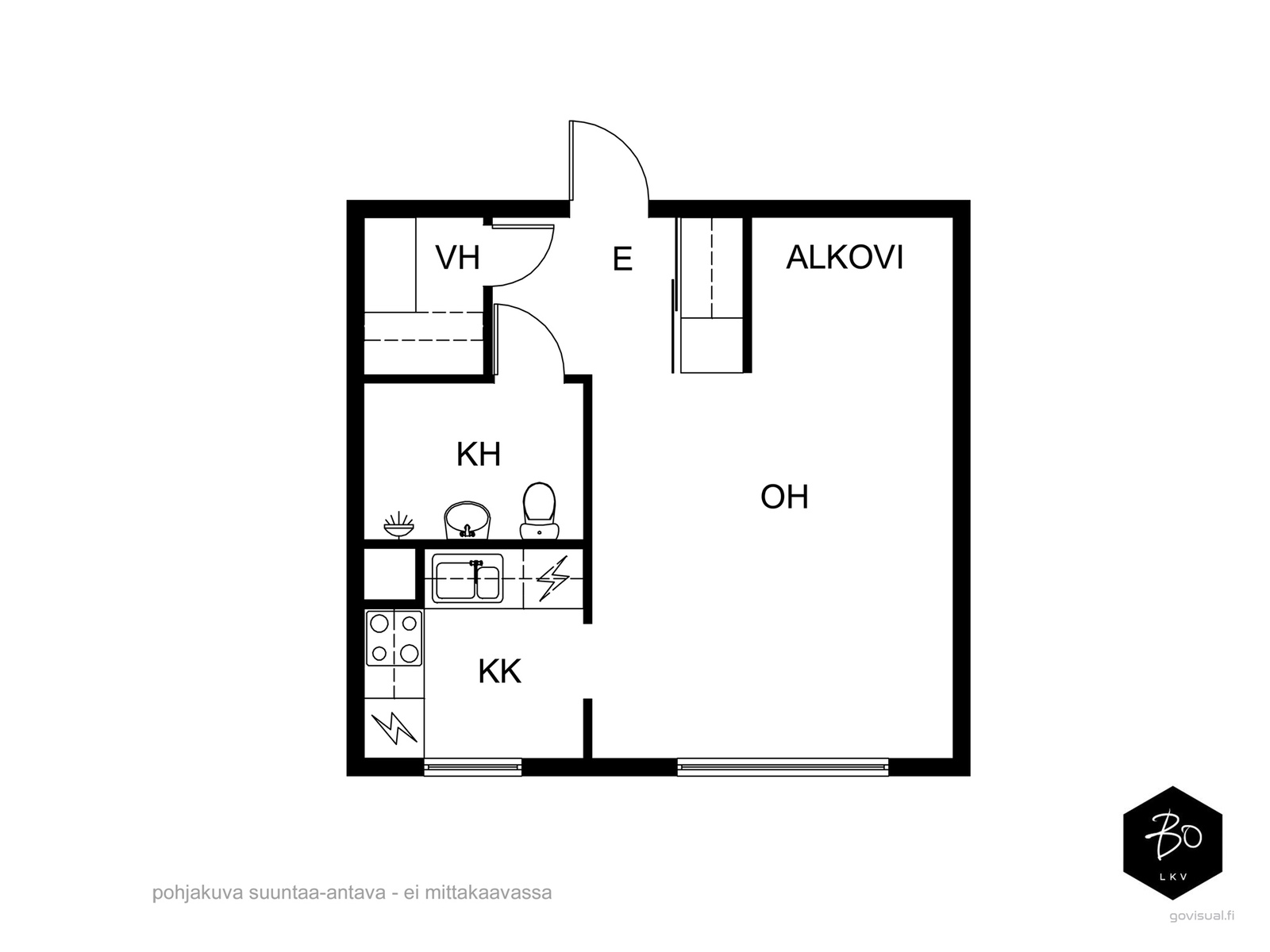 Majamäentie 1 - kuva 3