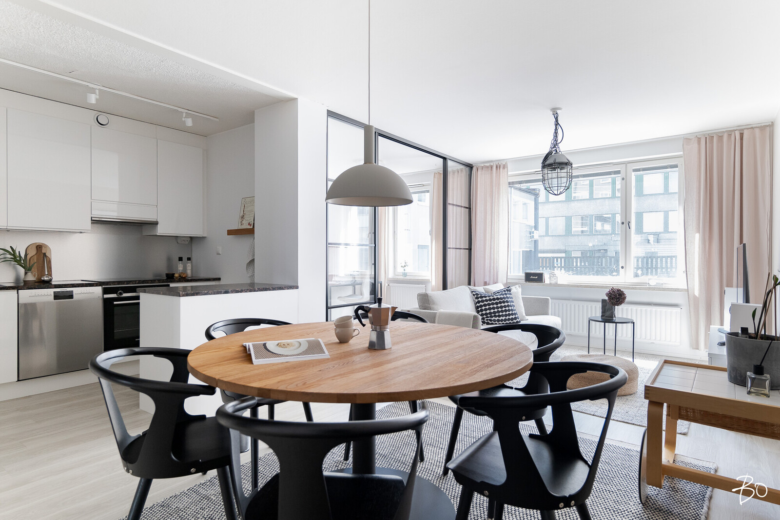 Näsilinnankatu 20 - kuva 1