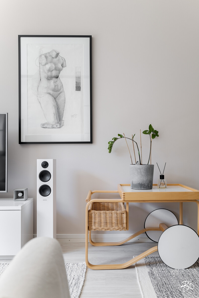 Näsilinnankatu 20 - kuva 5