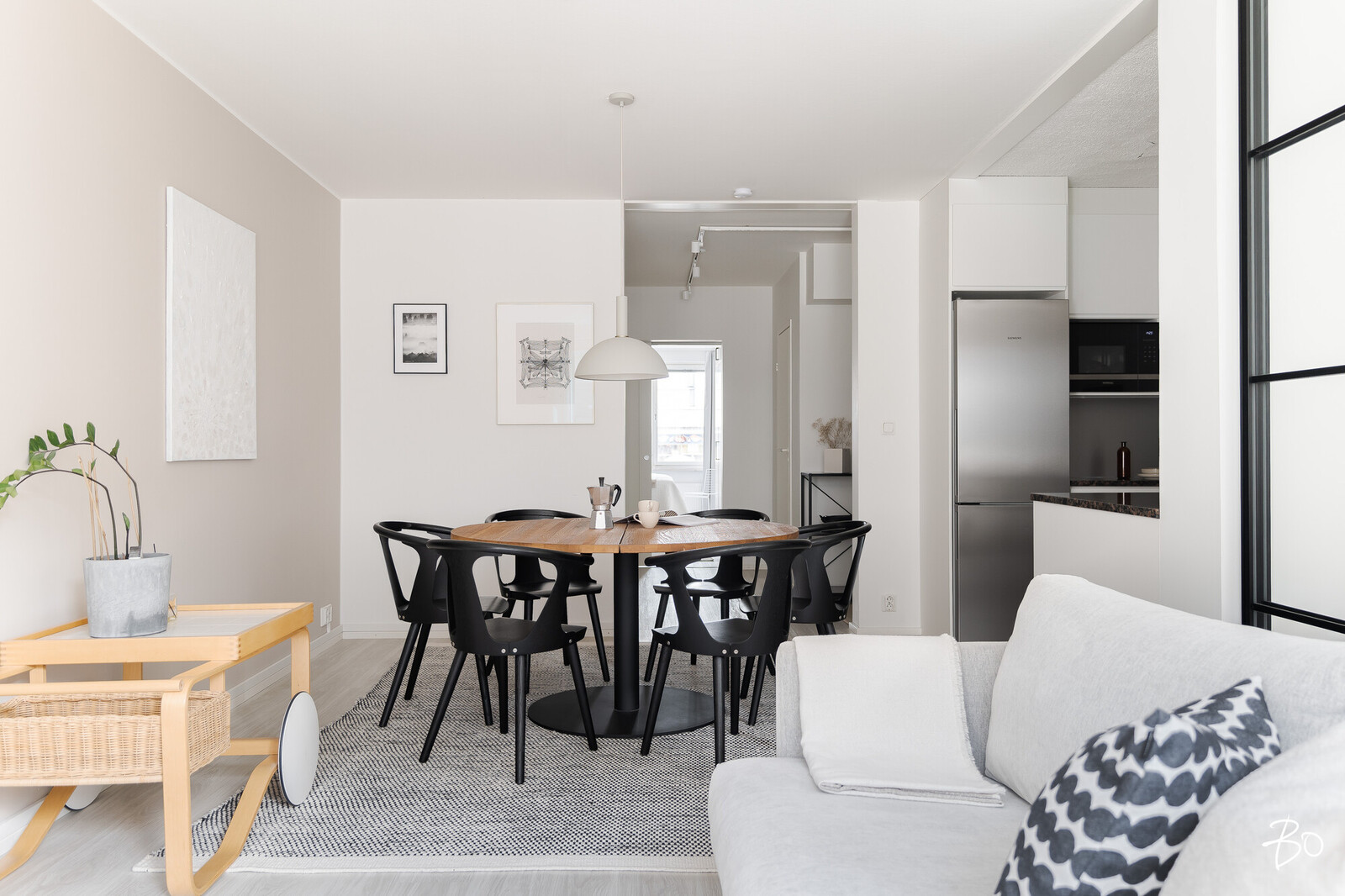 Näsilinnankatu 20 - kuva 4