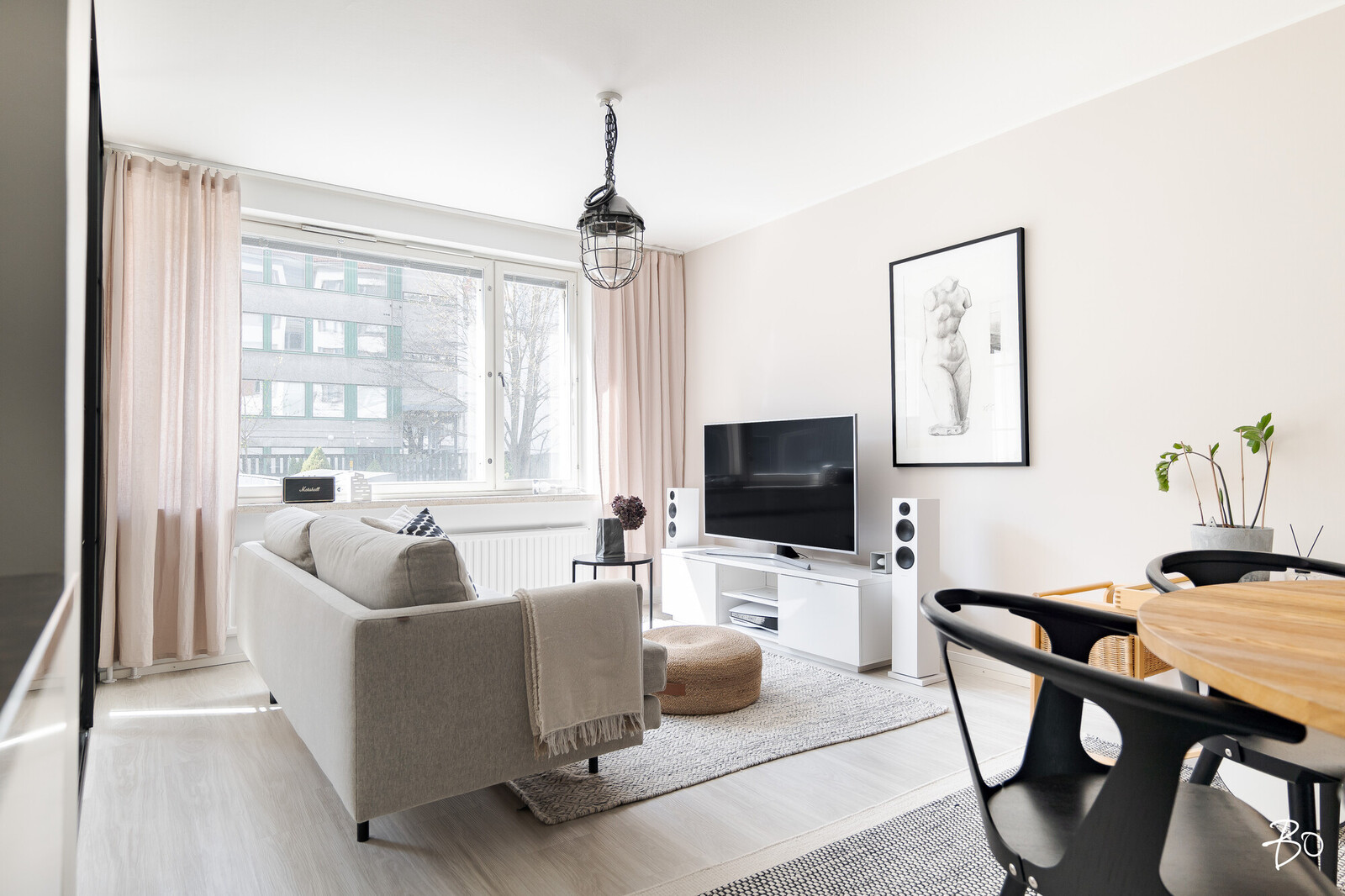 Näsilinnankatu 20 - kuva 4