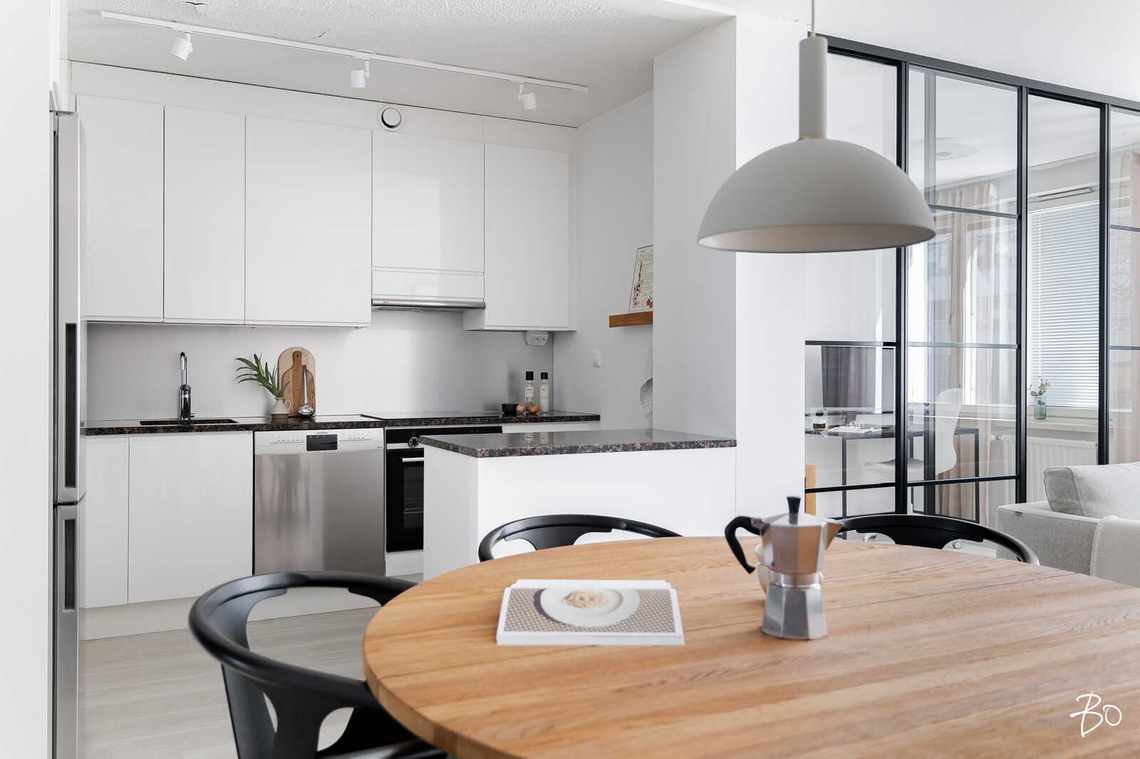 Näsilinnankatu 20 - kuva 3