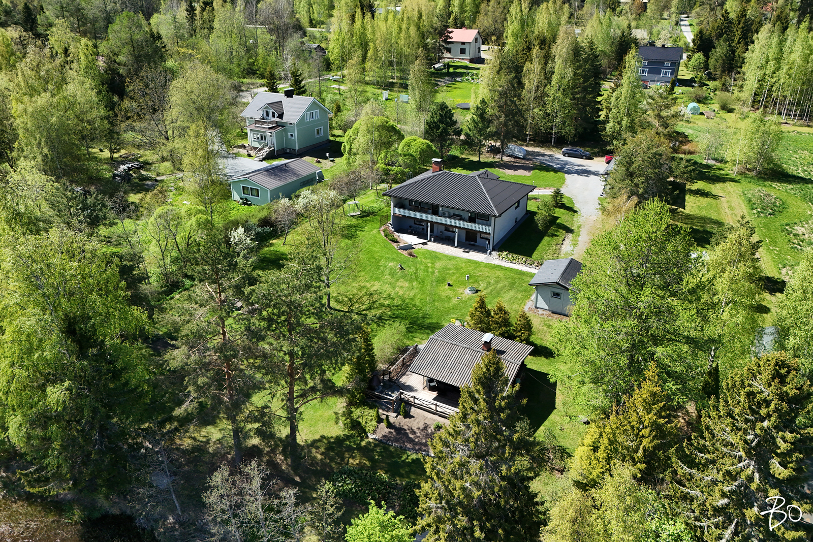 Ohdakepolku 15 - kuva 41