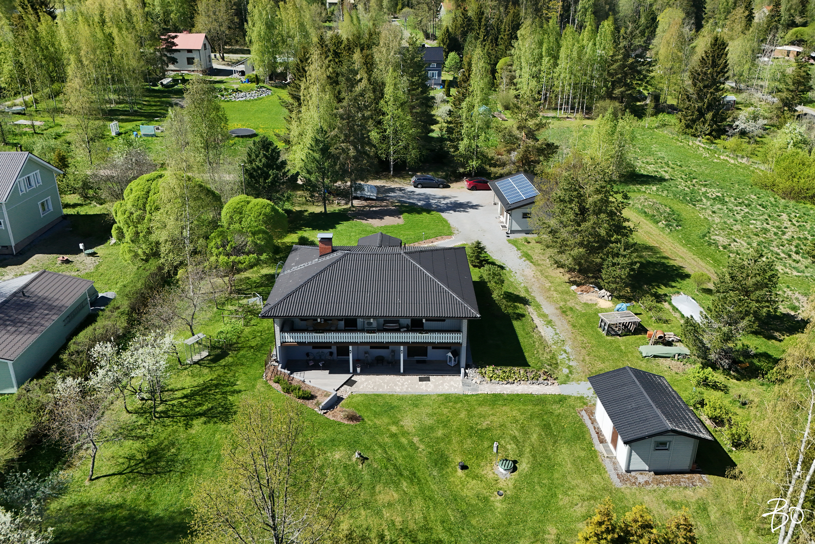 Ohdakepolku 15 - kuva 42