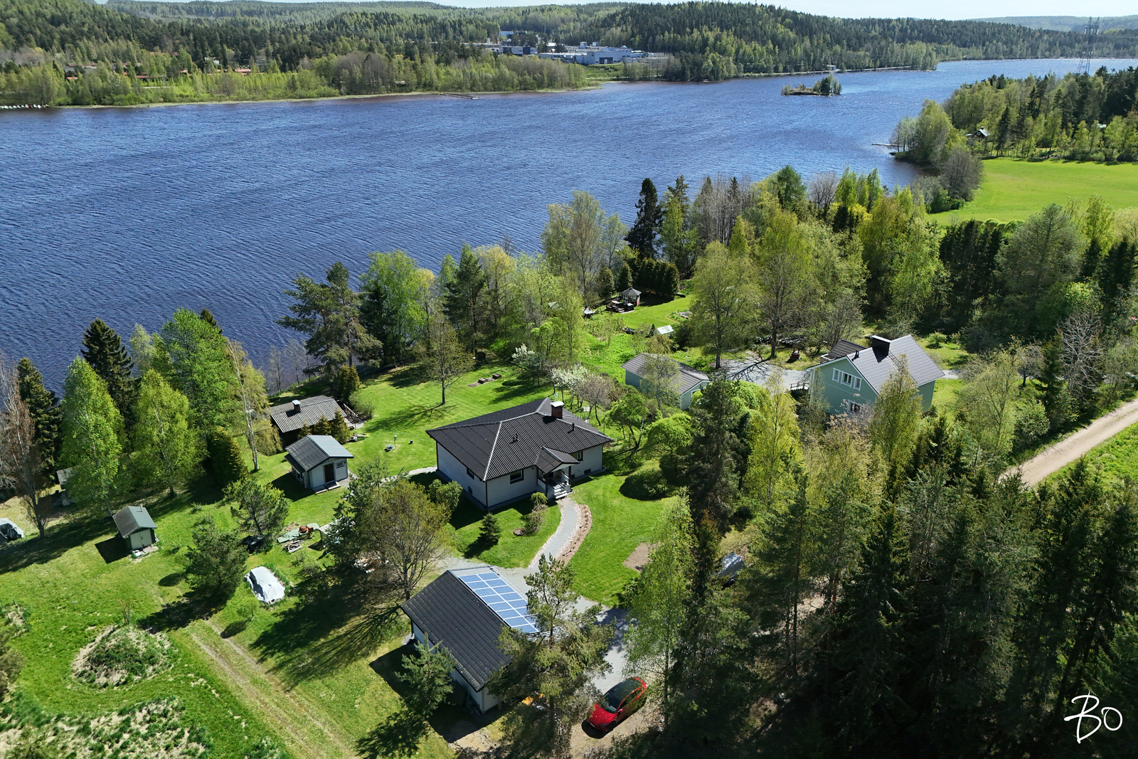 Ohdakepolku 15 - kuva 1