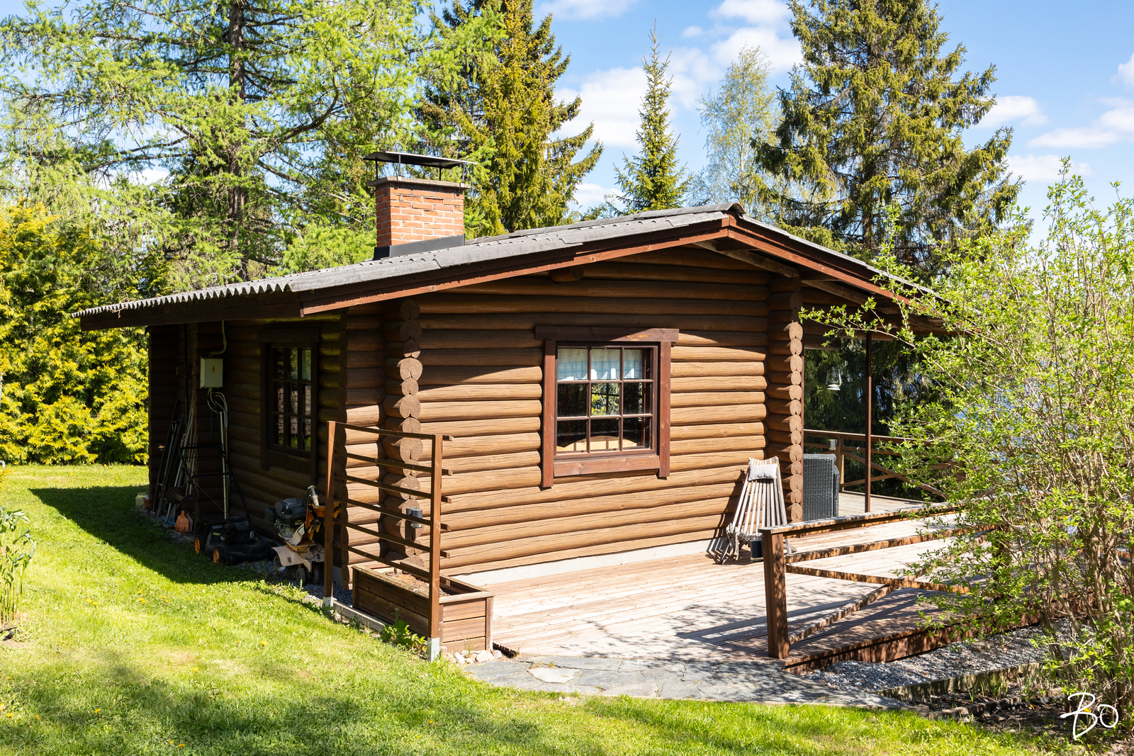 Ohdakepolku 15 - kuva 36