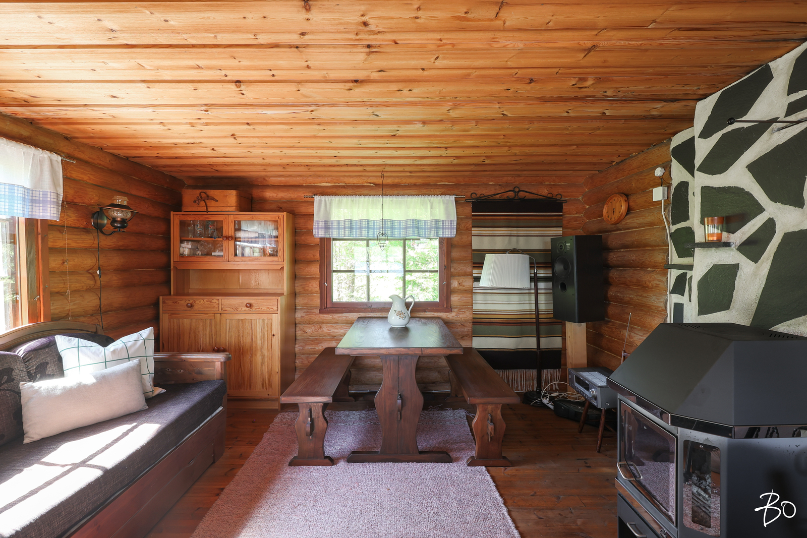 Ohdakepolku 15 - kuva 28