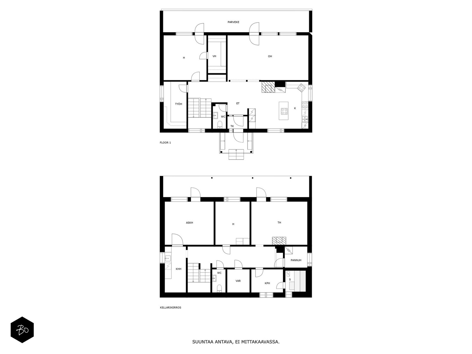 Ohdakepolku 15 - kuva 2